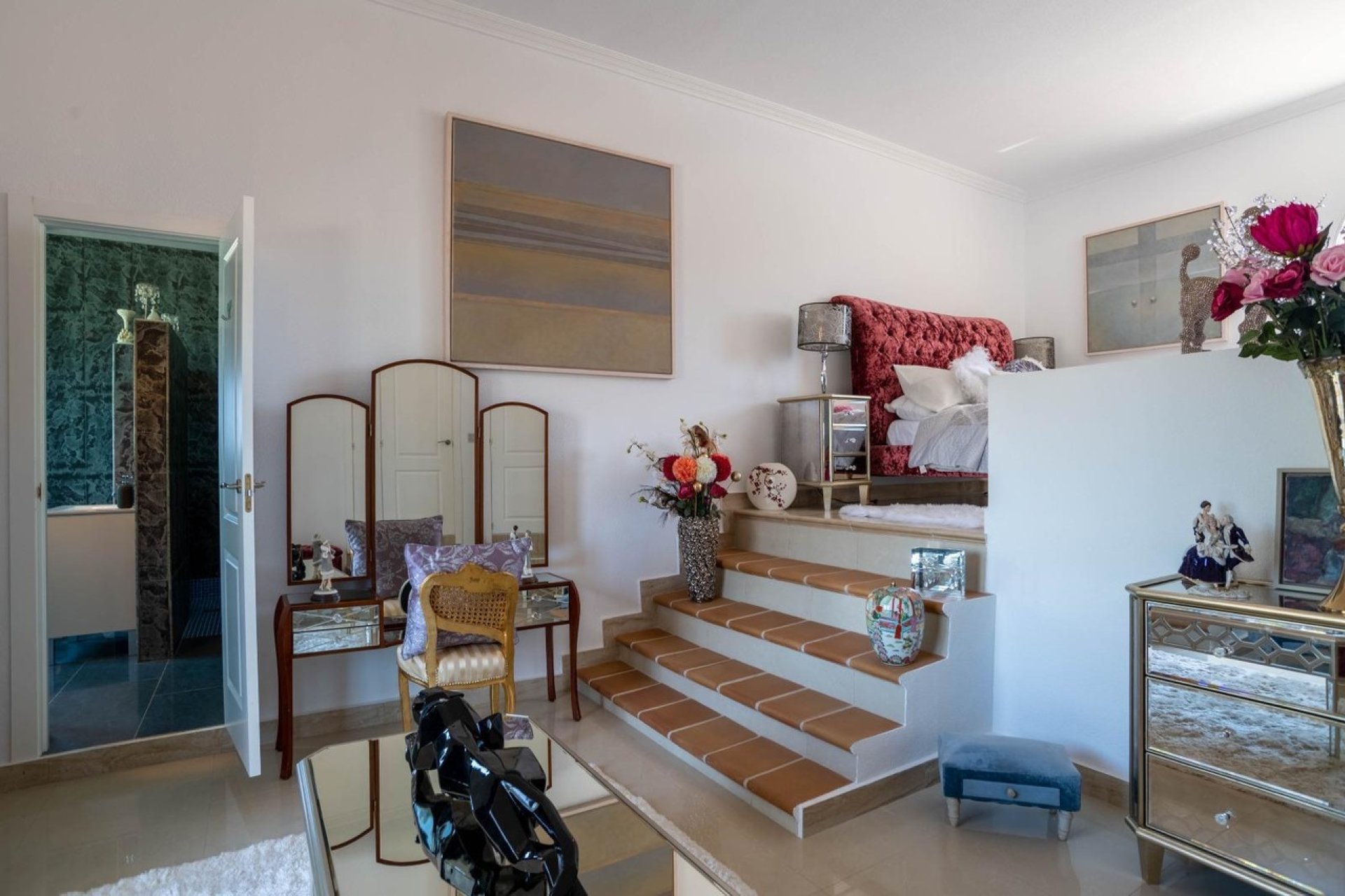 Revente - Villa -
San Miguel de Salinas - Inland