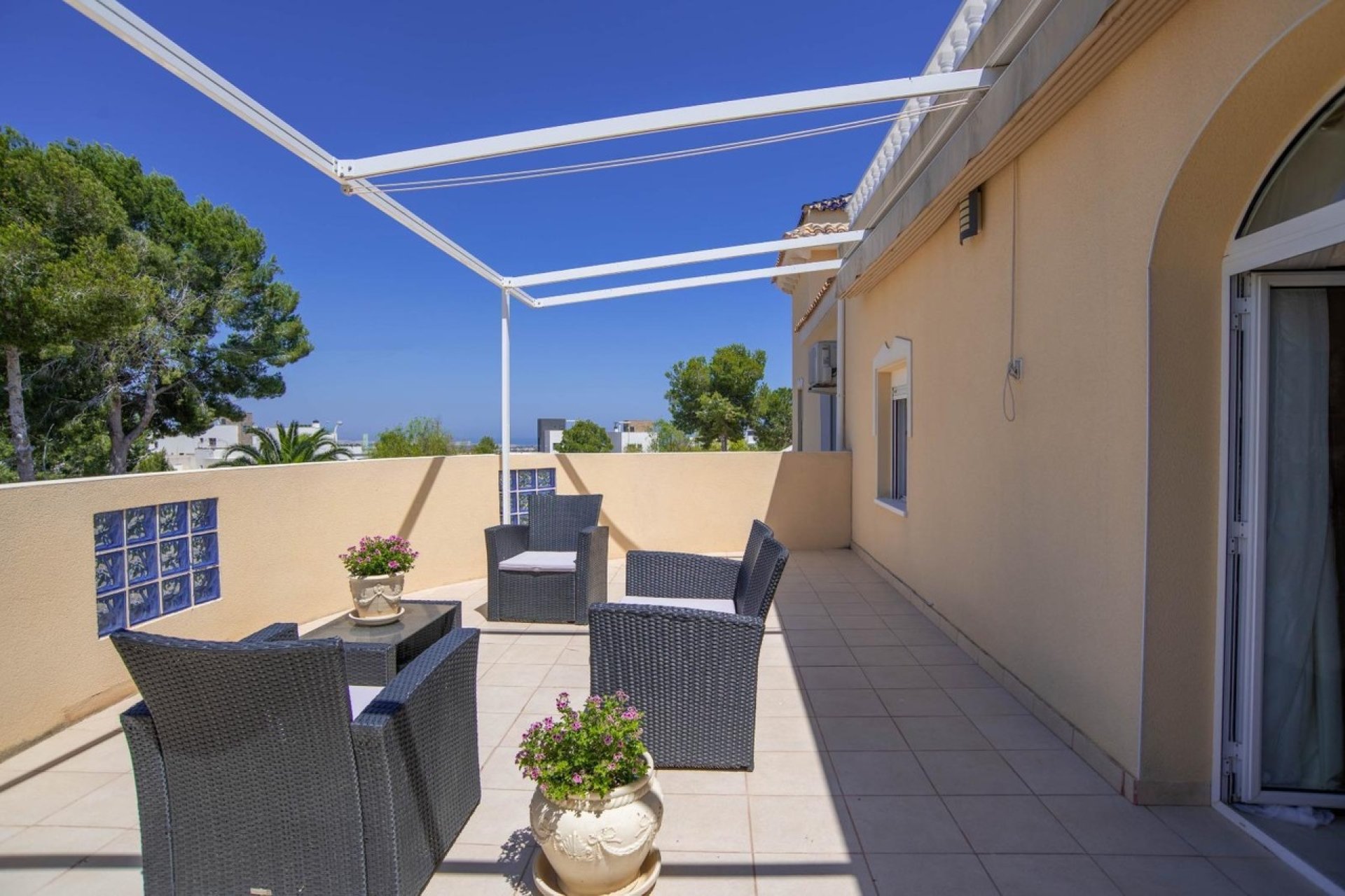 Revente - Villa -
San Miguel de Salinas - Inland