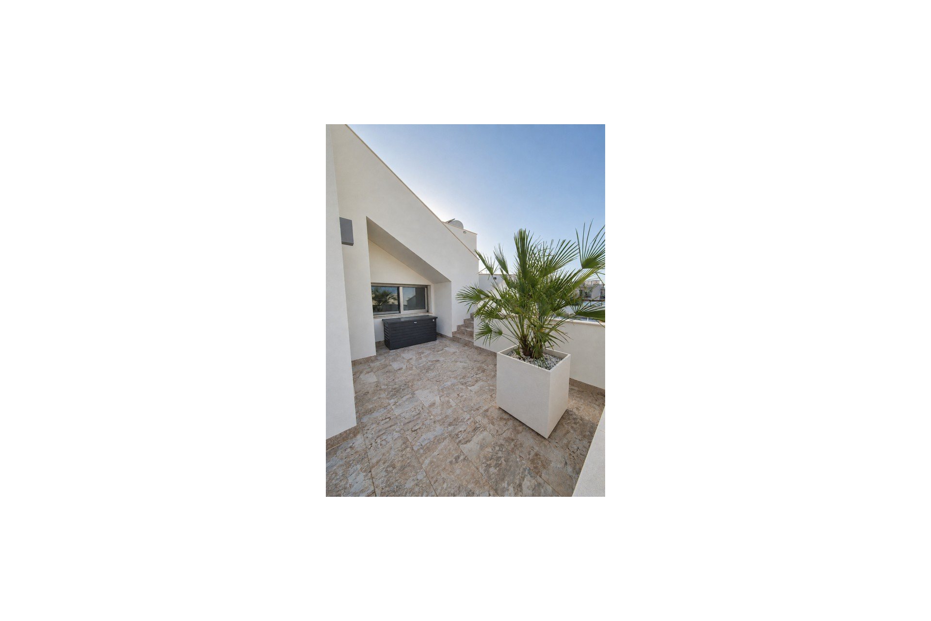 Revente - Villa -
San Miguel de Salinas - Inland
