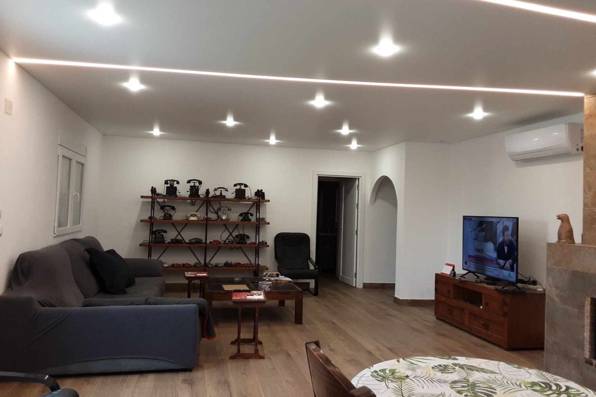 Revente - Villa -
San Miguel de Salinas - Inland