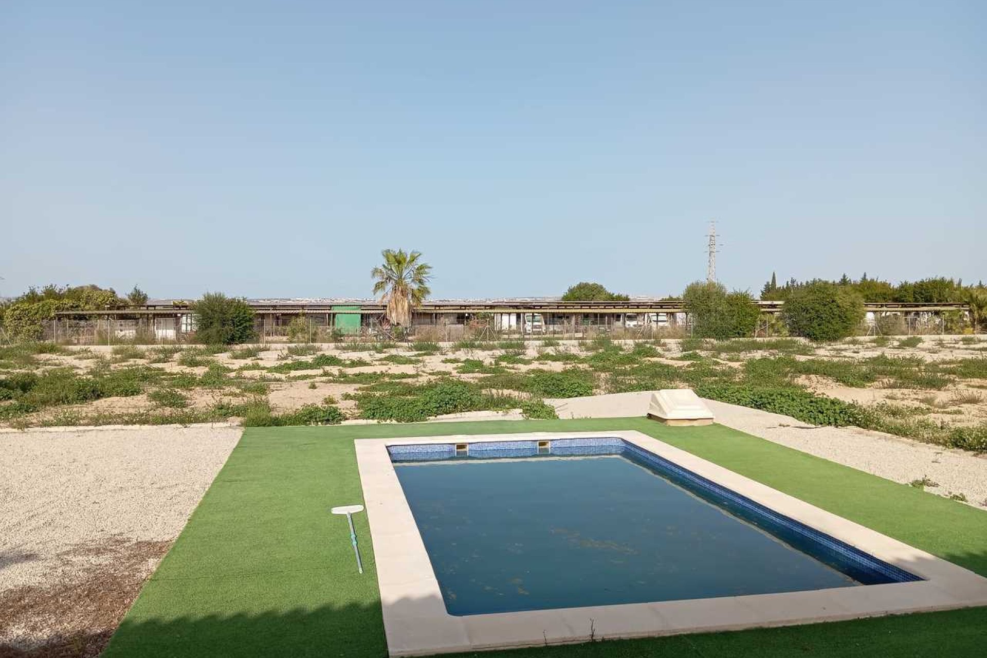 Revente - Villa -
San Miguel de Salinas - Inland
