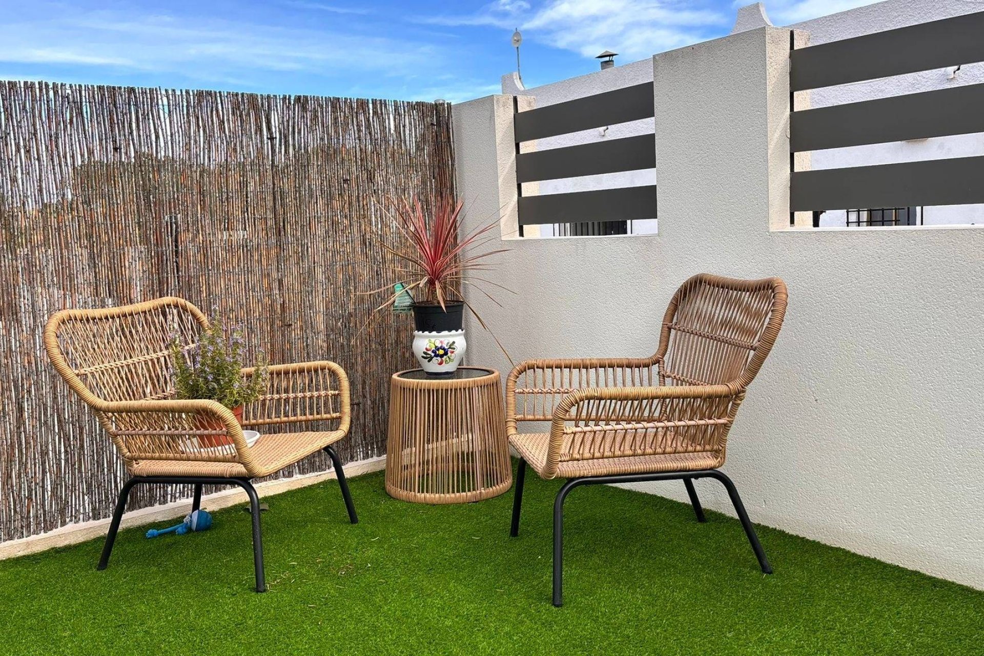 Revente - Villa -
San Miguel de Salinas - Urbanizacion Blue Lagoon