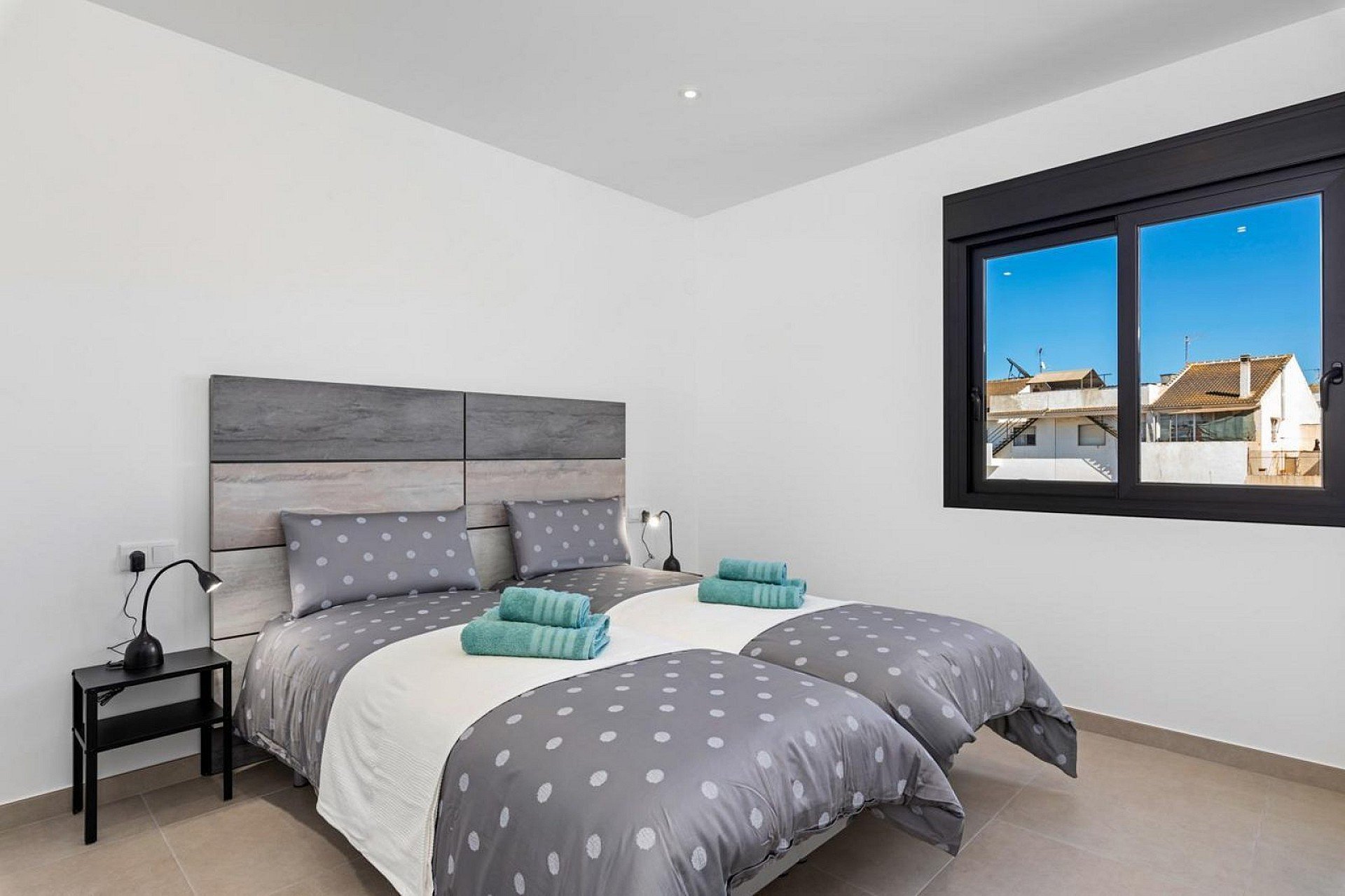 Revente - Villa -
San Pedro del Pinatar - Costa Calida
