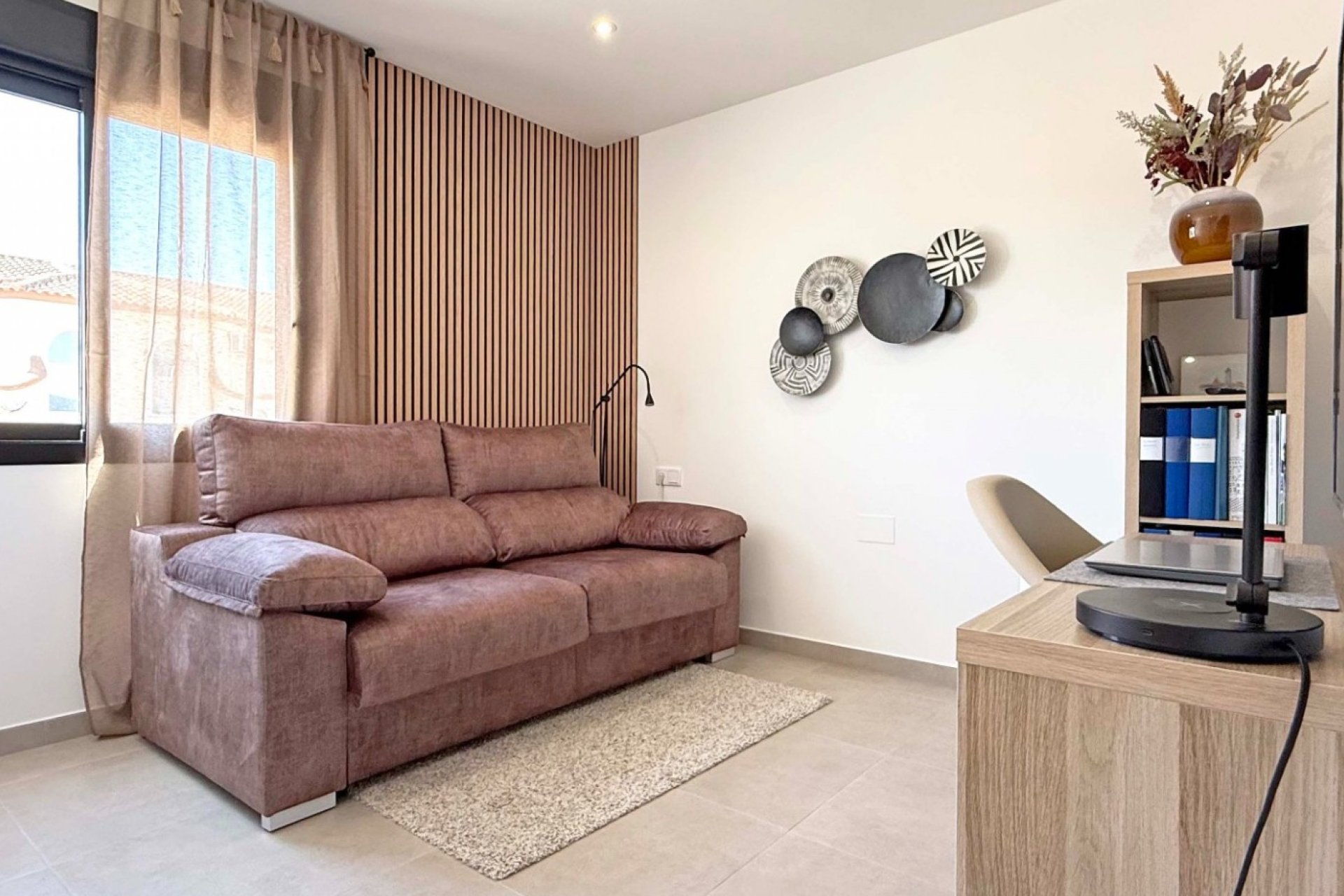Revente - Villa -
San Pedro del Pinatar - Costa Calida