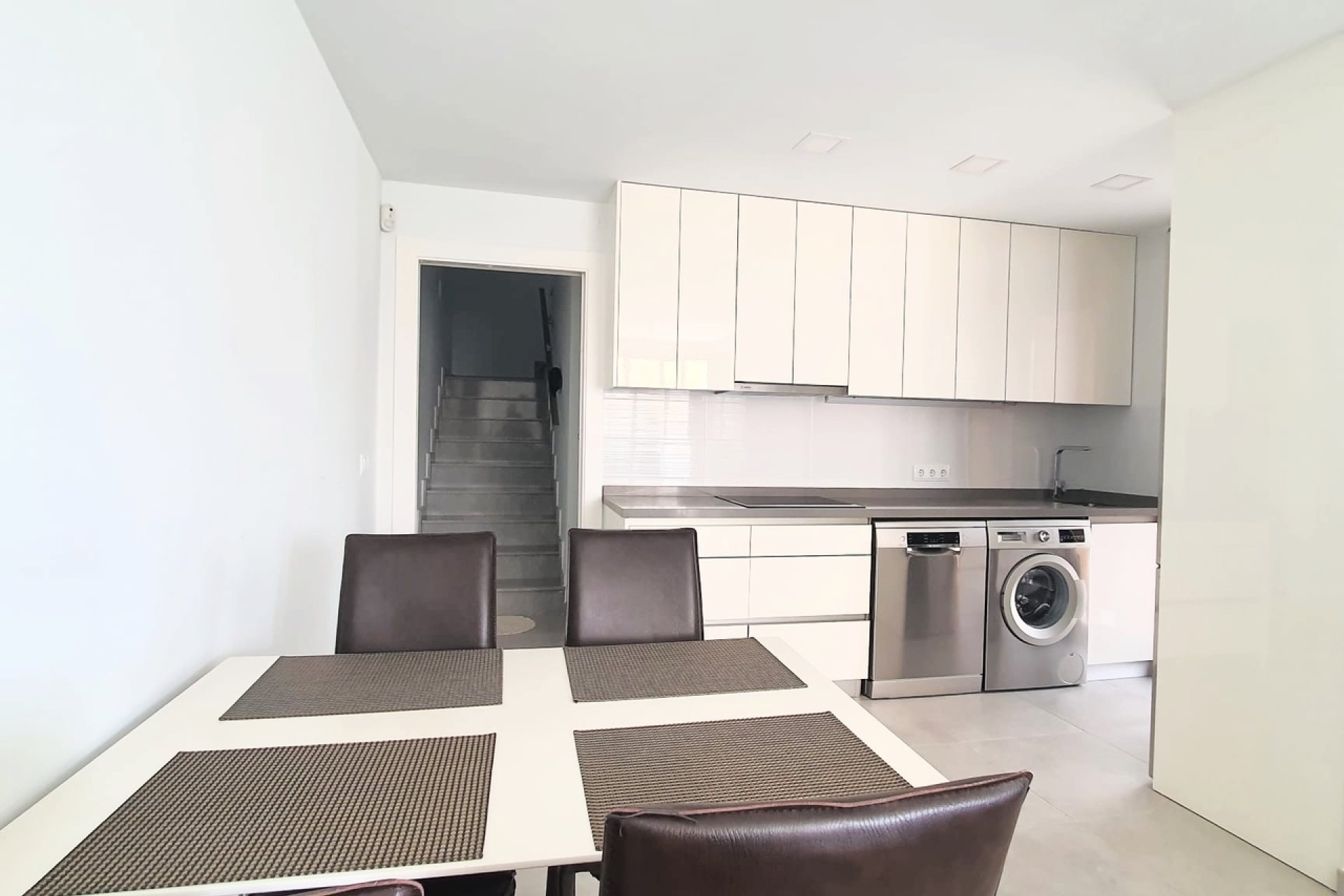 Revente - Villa -
San Pedro del Pinatar - Costa Calida