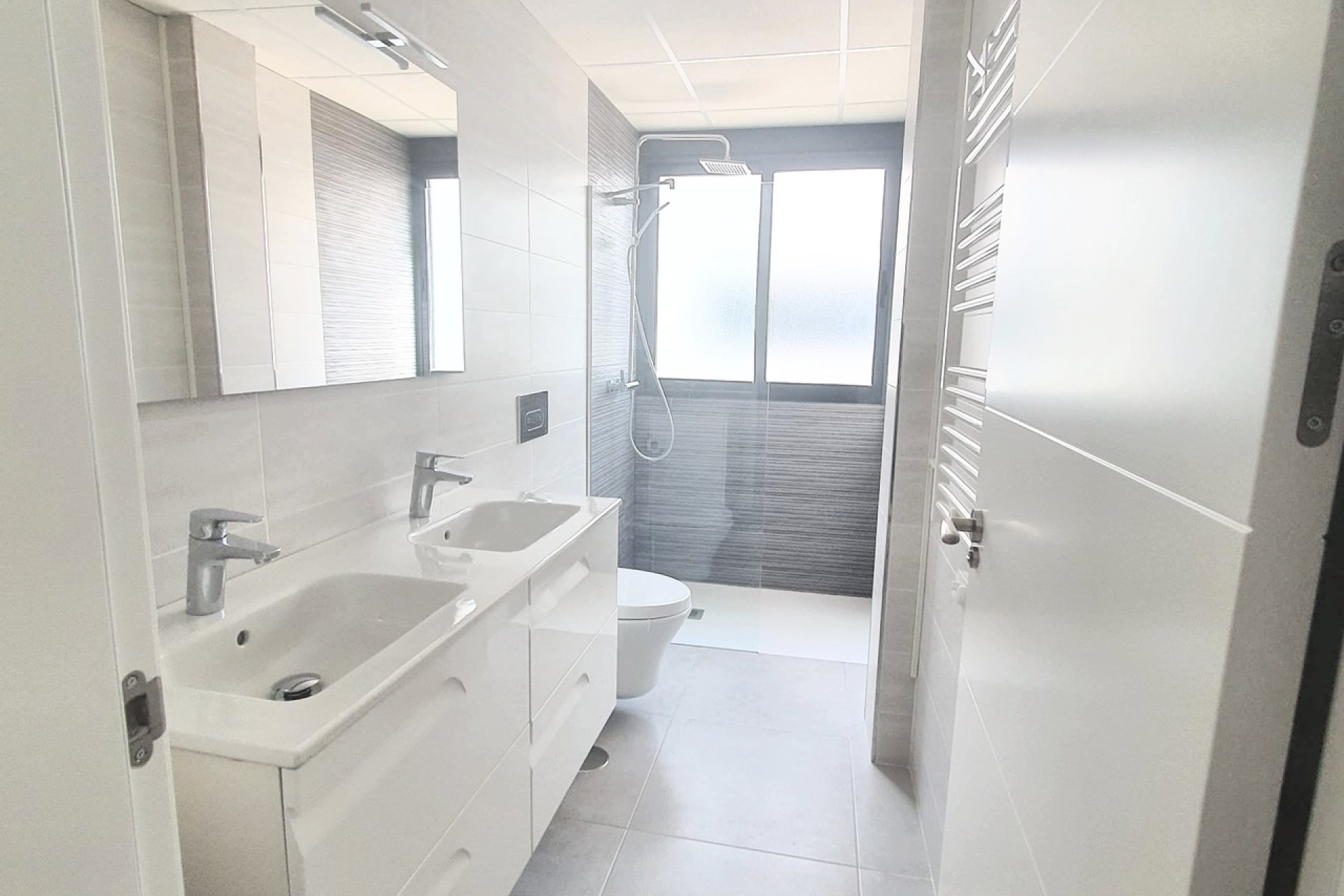 Revente - Villa -
San Pedro del Pinatar - Costa Calida