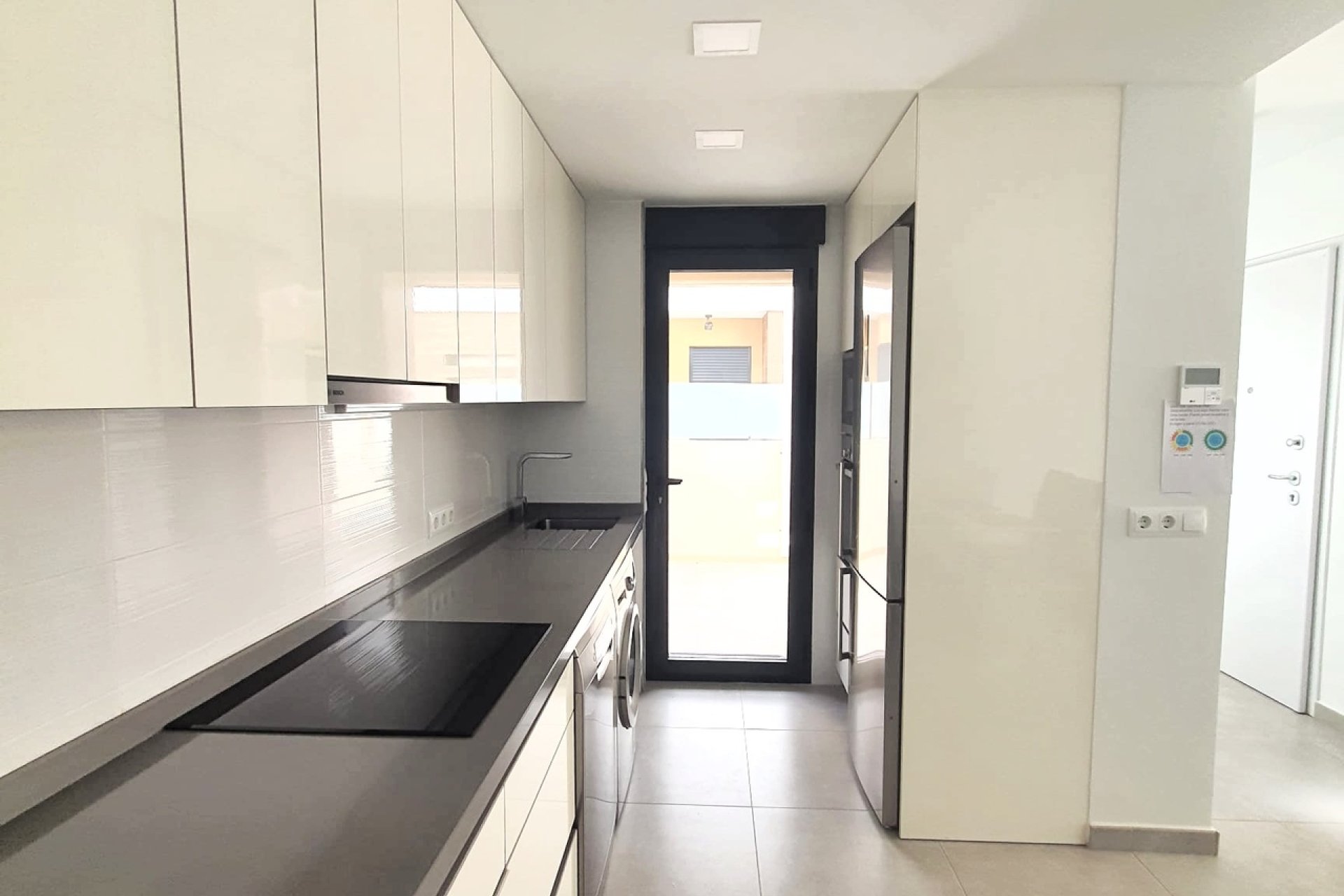 Revente - Villa -
San Pedro del Pinatar - Costa Calida