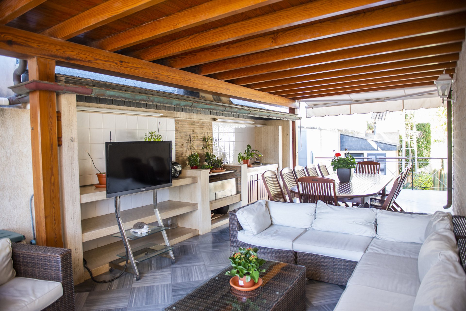 Revente - Villa -
San Pedro del Pinatar - Costa Calida