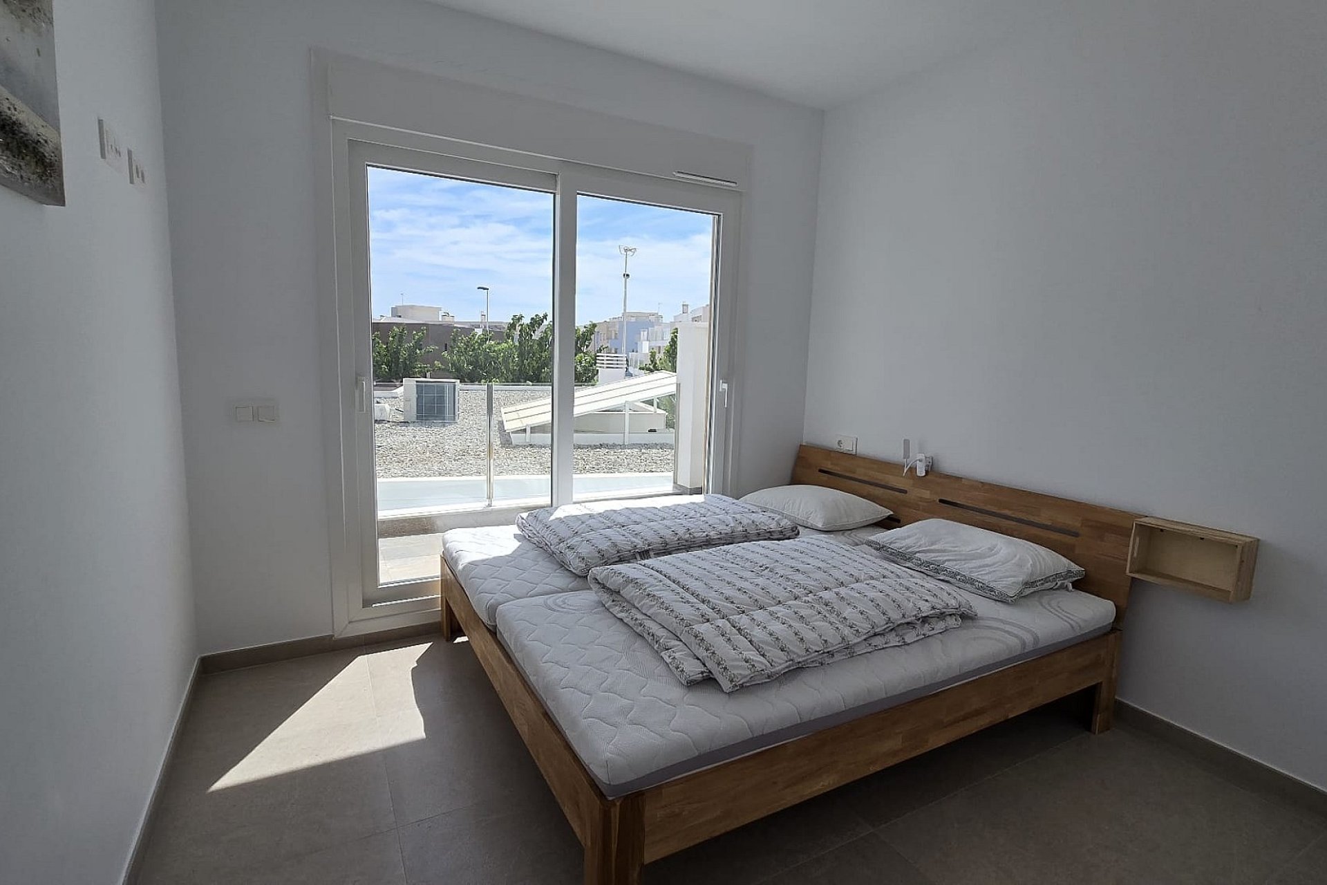 Revente - Villa -
San Pedro del Pinatar - Costa Calida