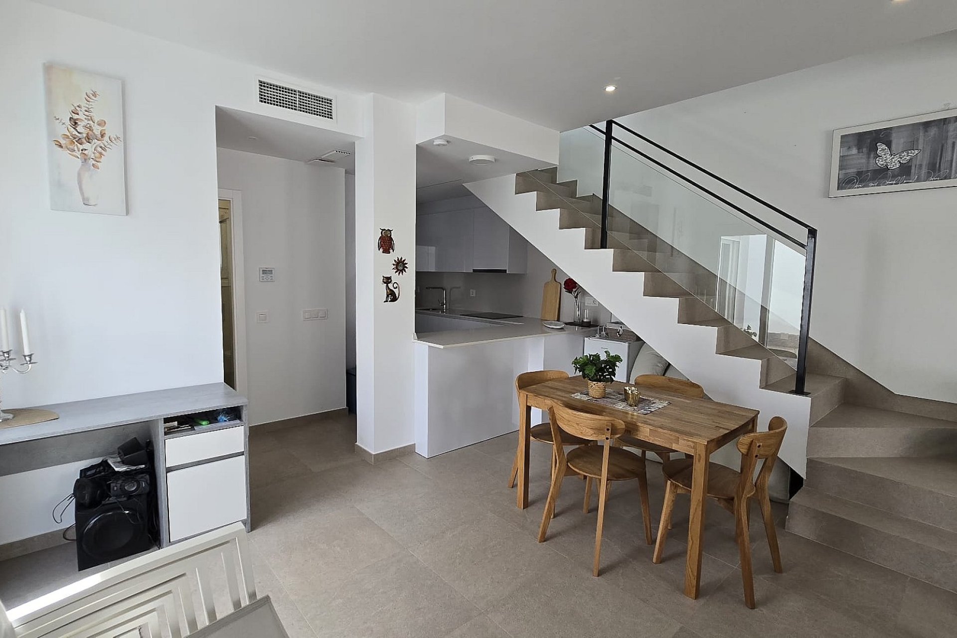 Revente - Villa -
San Pedro del Pinatar - Costa Calida