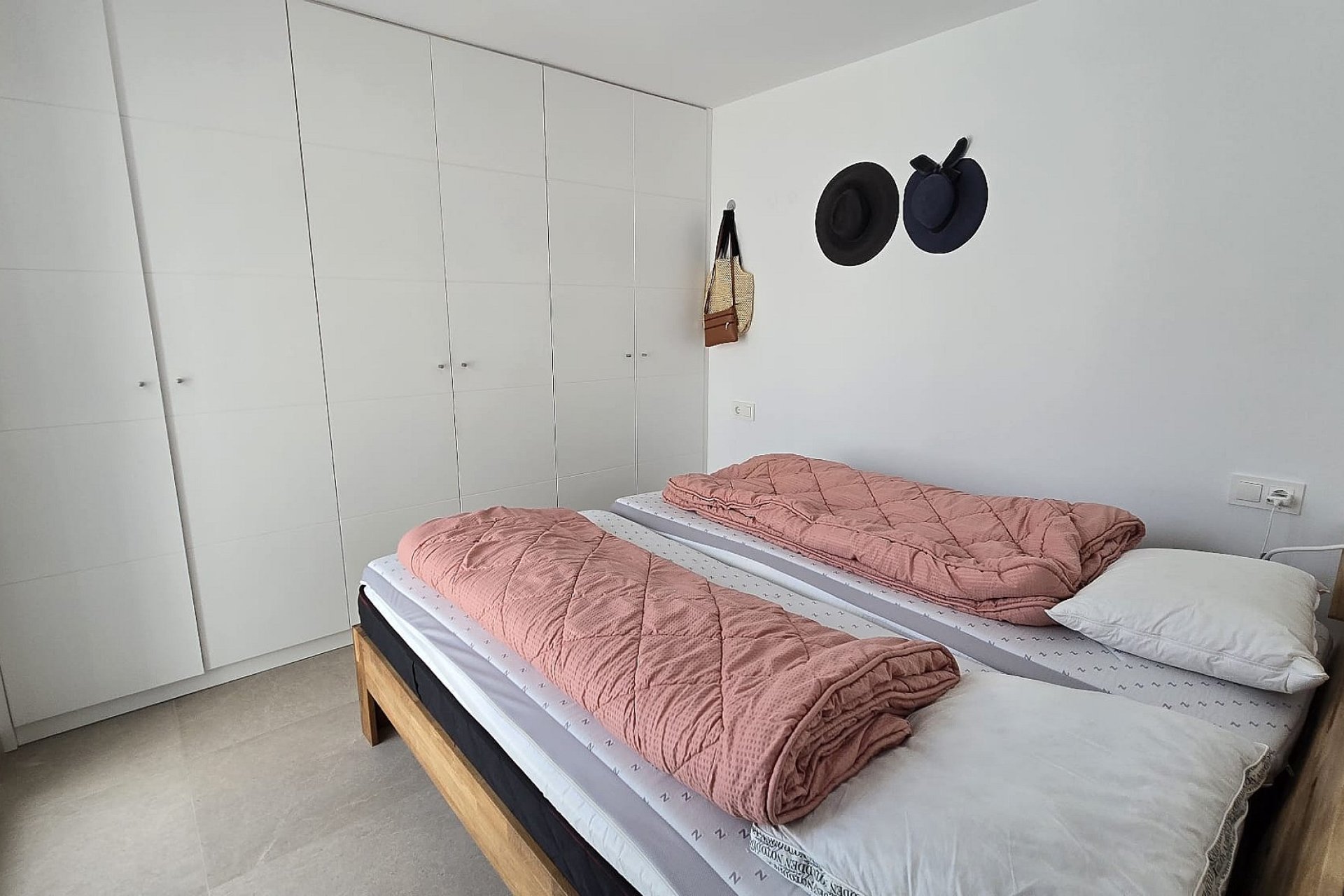 Revente - Villa -
San Pedro del Pinatar - Costa Calida