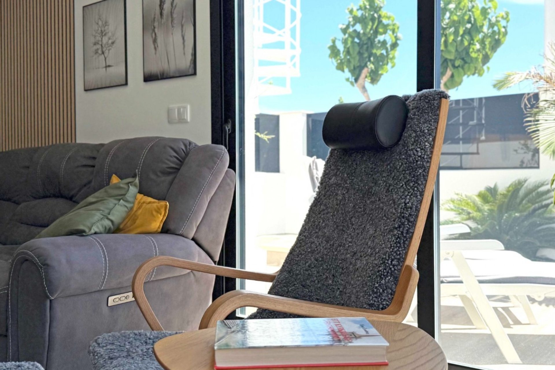 Revente - Villa -
San Pedro del Pinatar - Costa Calida