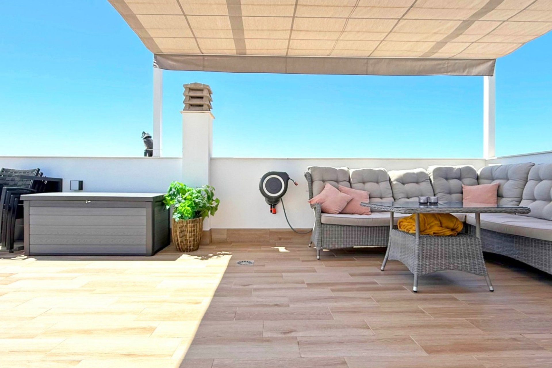 Revente - Villa -
San Pedro del Pinatar - Costa Calida