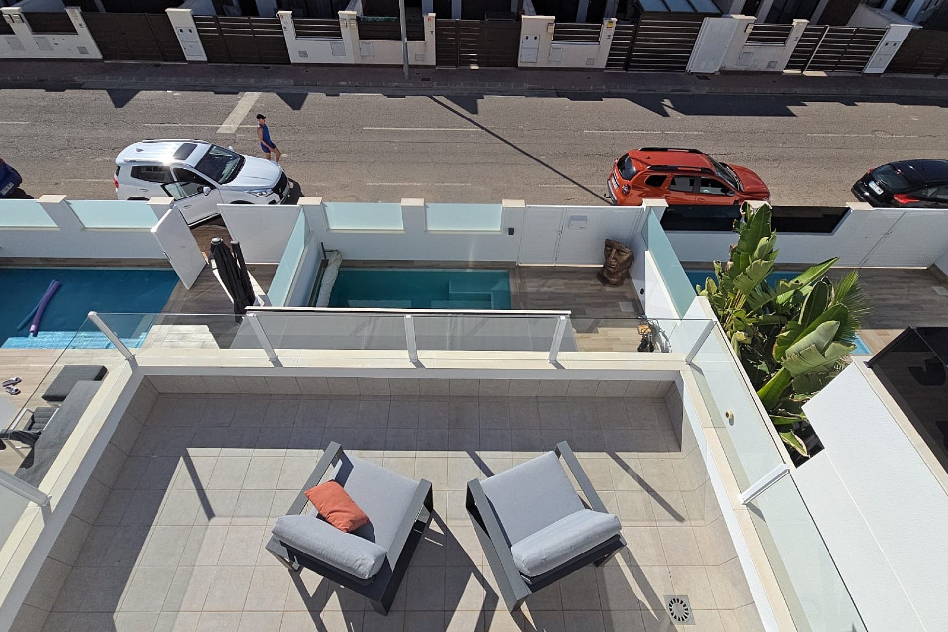 Revente - Villa -
San Pedro del Pinatar - Costa Calida