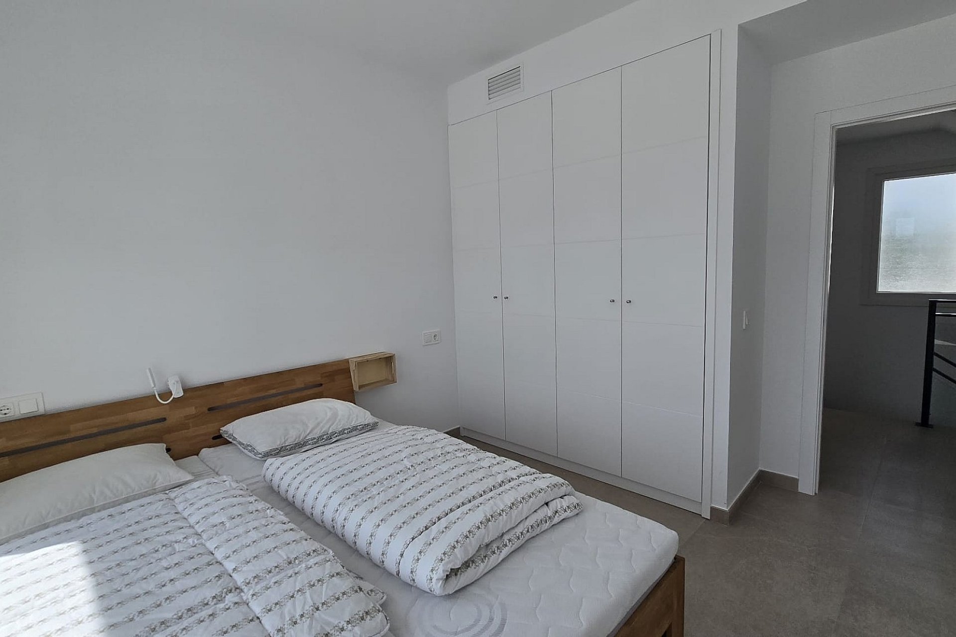 Revente - Villa -
San Pedro del Pinatar - Costa Calida