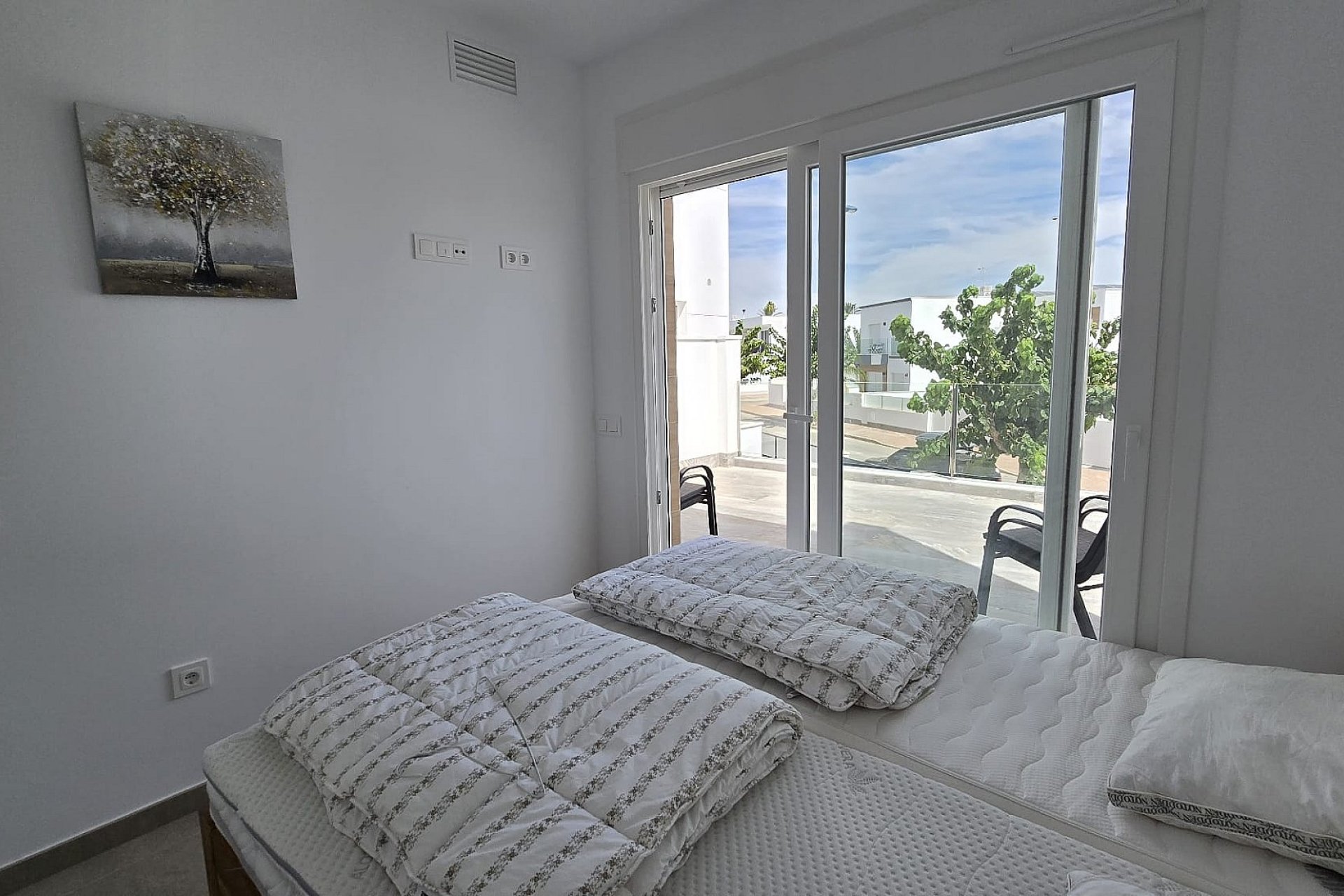 Revente - Villa -
San Pedro del Pinatar - Costa Calida