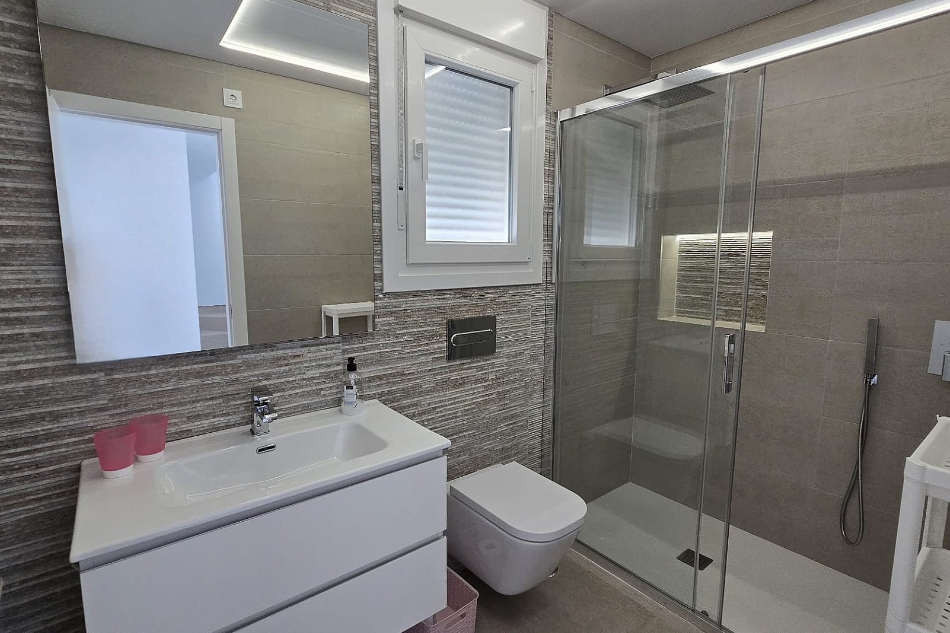Revente - Villa -
San Pedro del Pinatar - Costa Calida