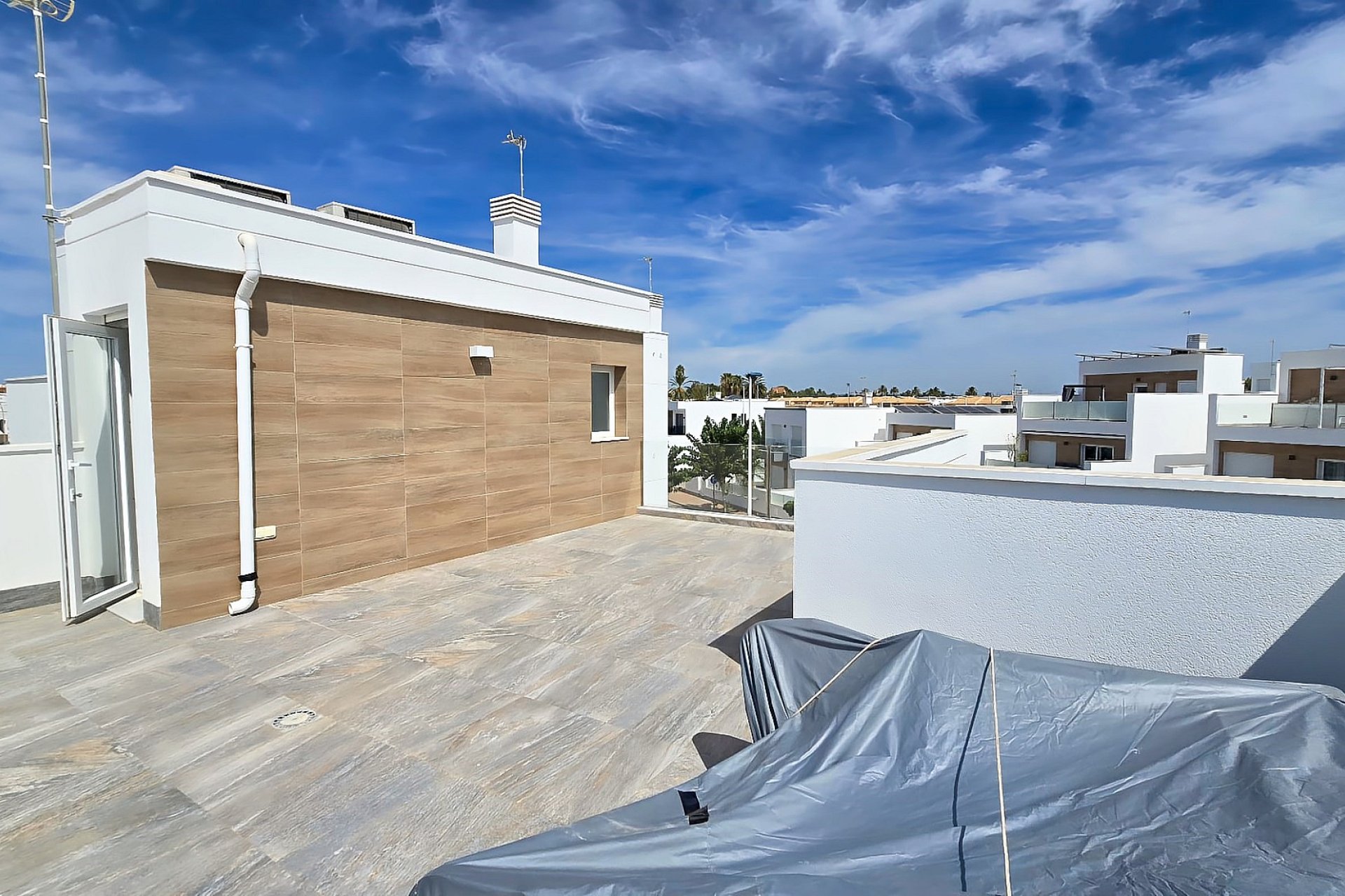 Revente - Villa -
San Pedro del Pinatar - Costa Calida