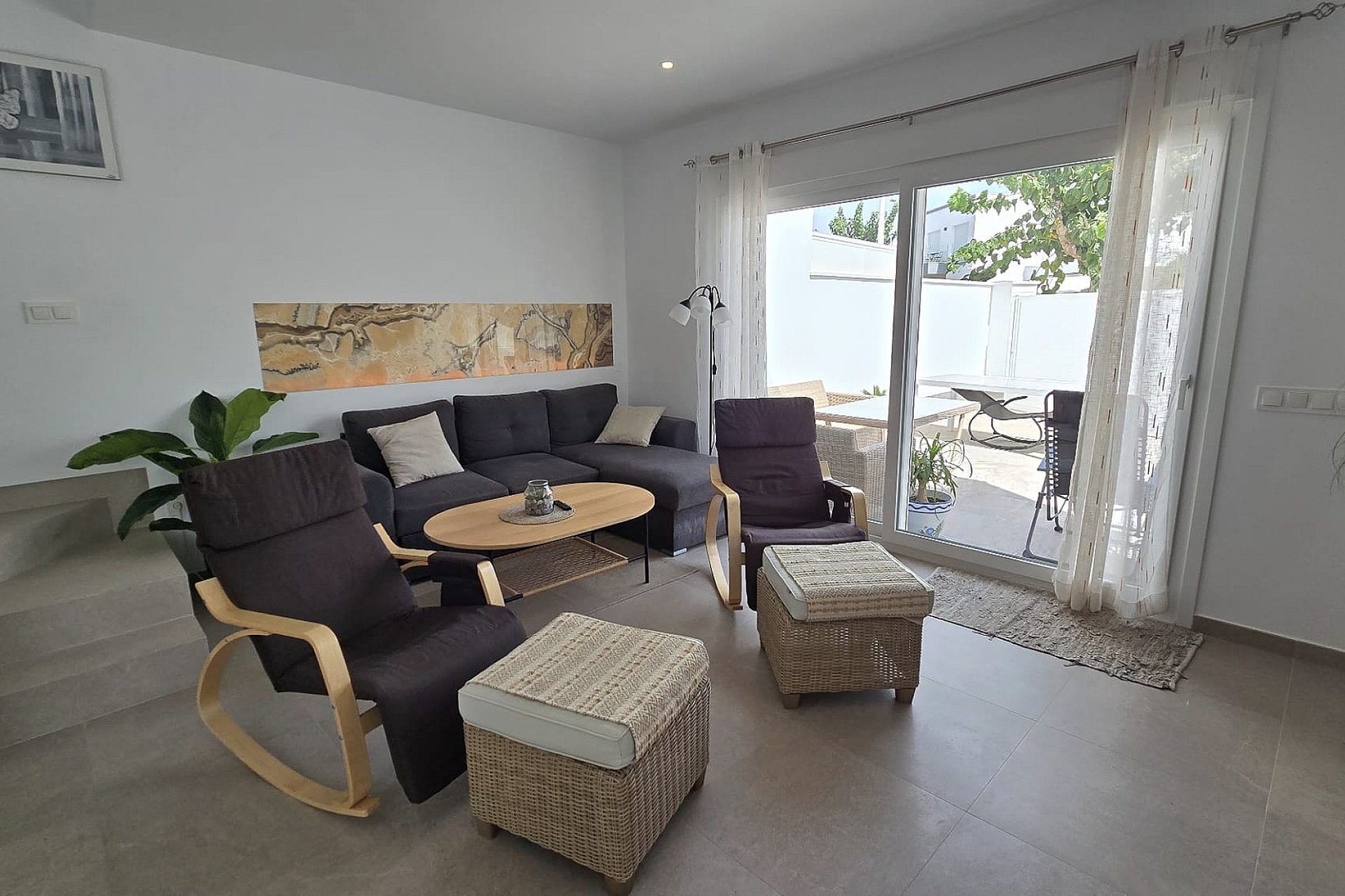 Revente - Villa -
San Pedro del Pinatar - Costa Calida