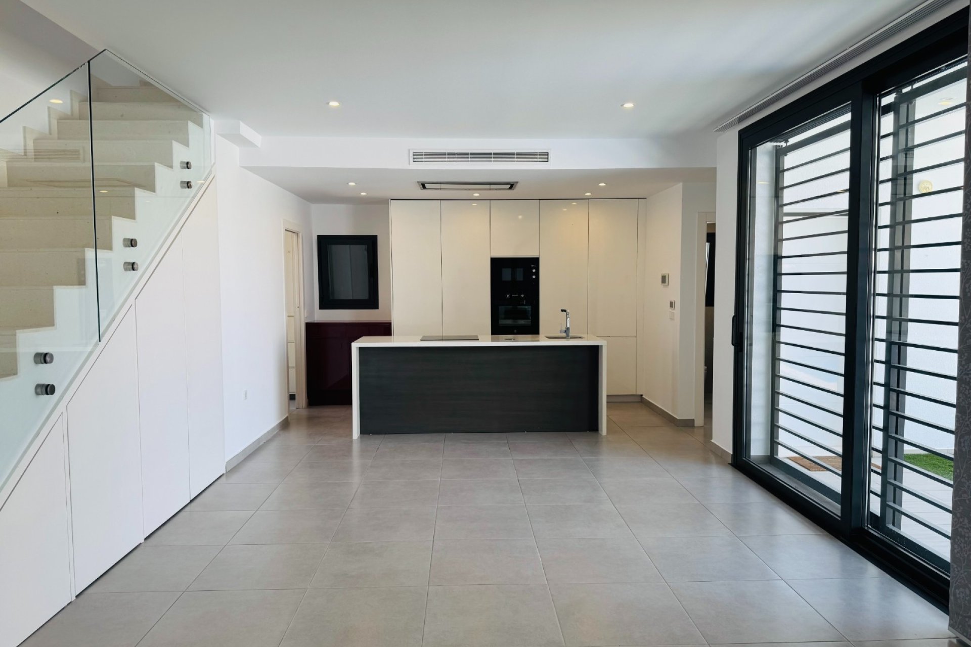 Revente - Villa -
San Pedro del Pinatar - Costa Calida
