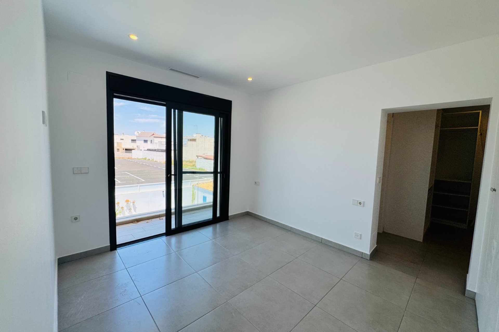Revente - Villa -
San Pedro del Pinatar - Costa Calida