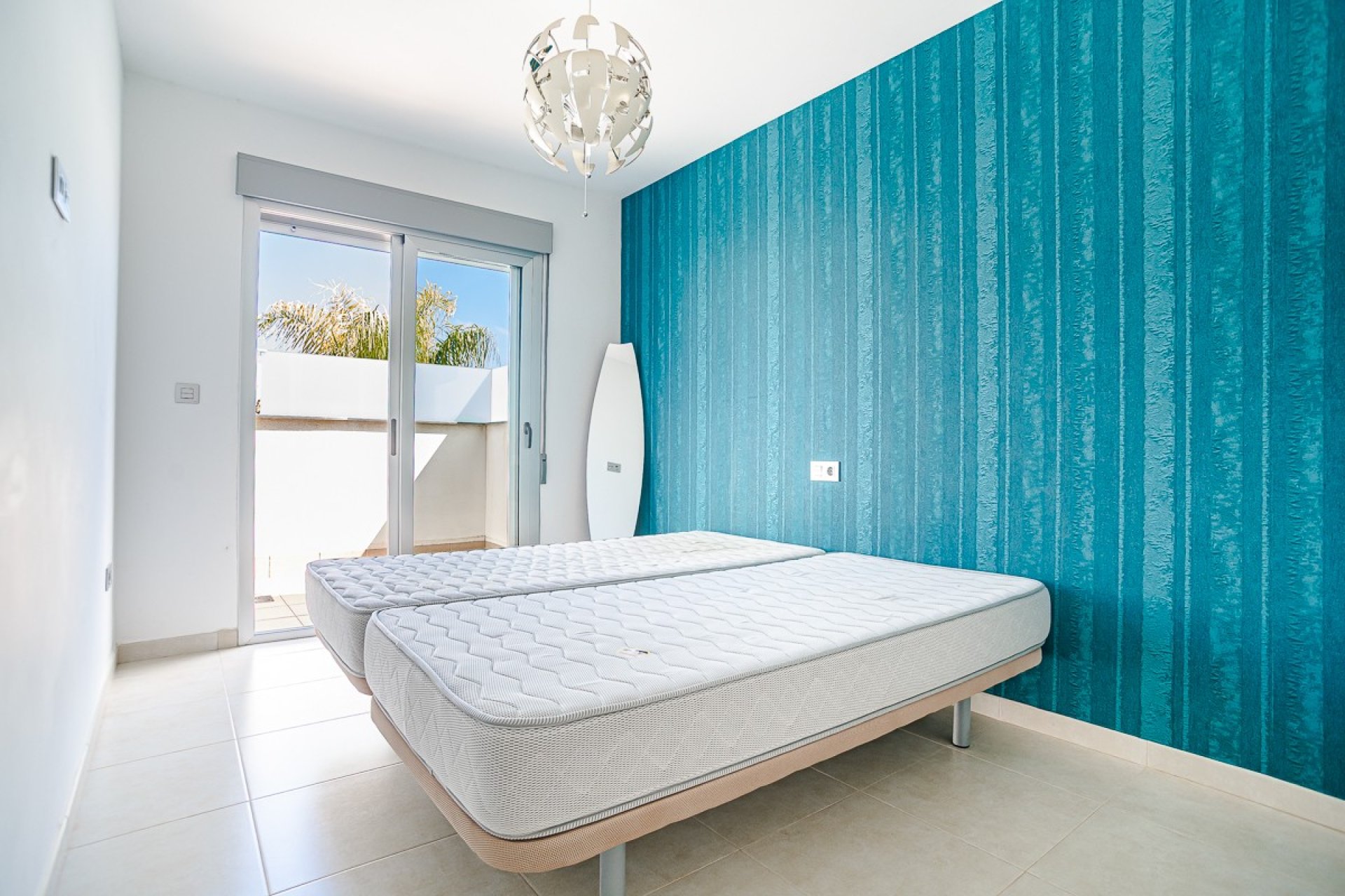 Revente - Villa -
San Pedro del Pinatar - Costa Calida