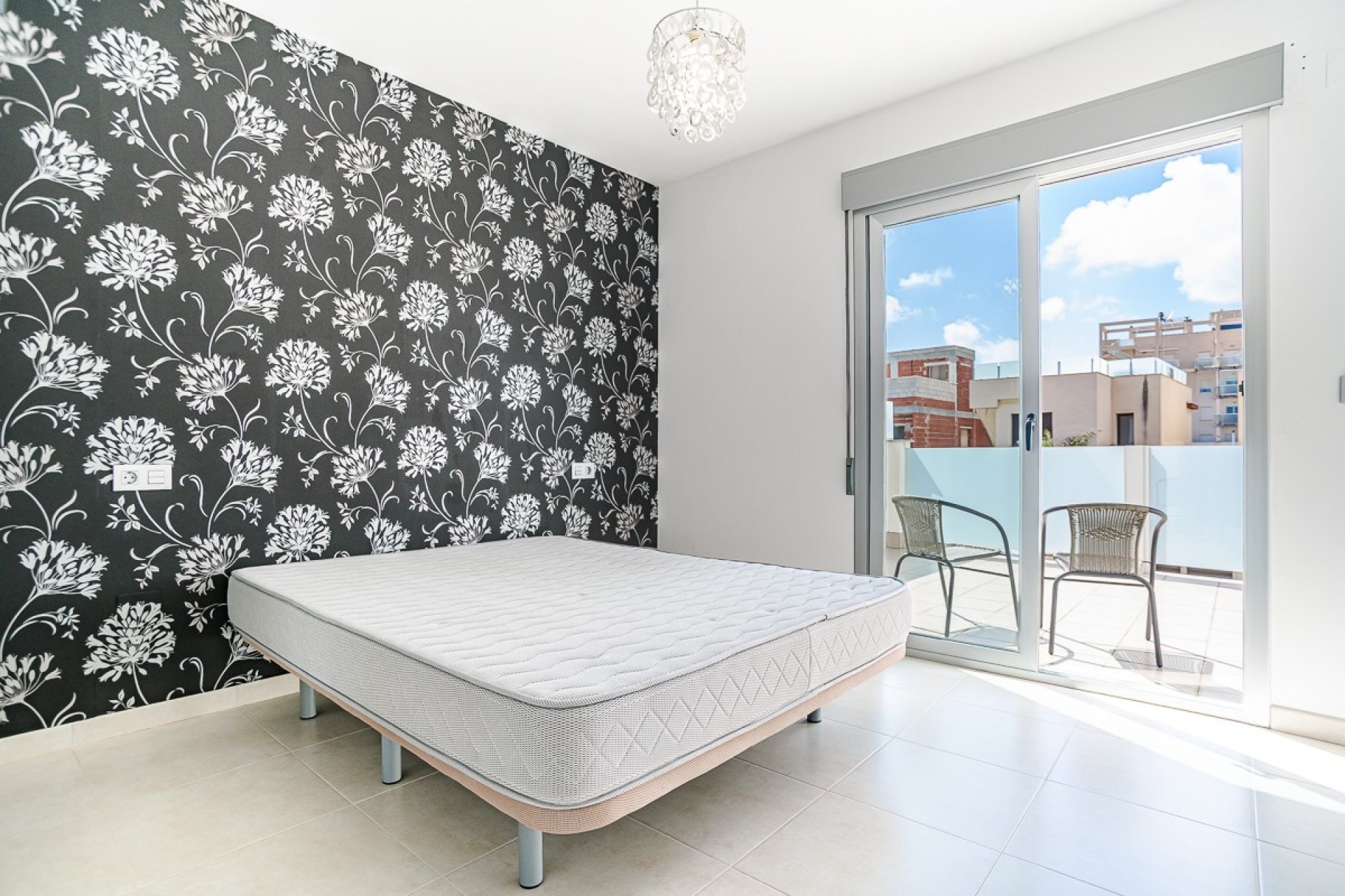 Revente - Villa -
San Pedro del Pinatar - Costa Calida