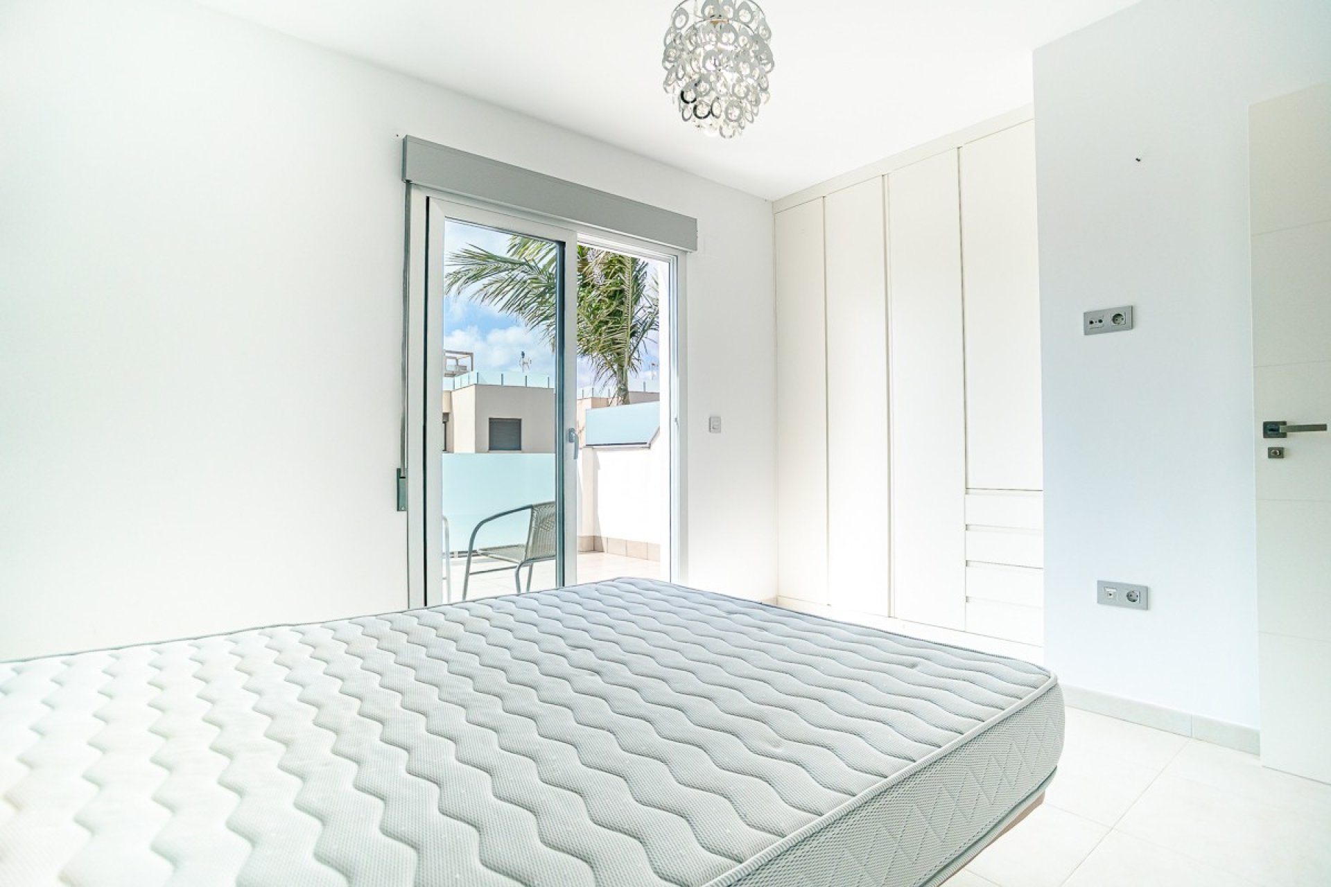 Revente - Villa -
San Pedro del Pinatar - Costa Calida