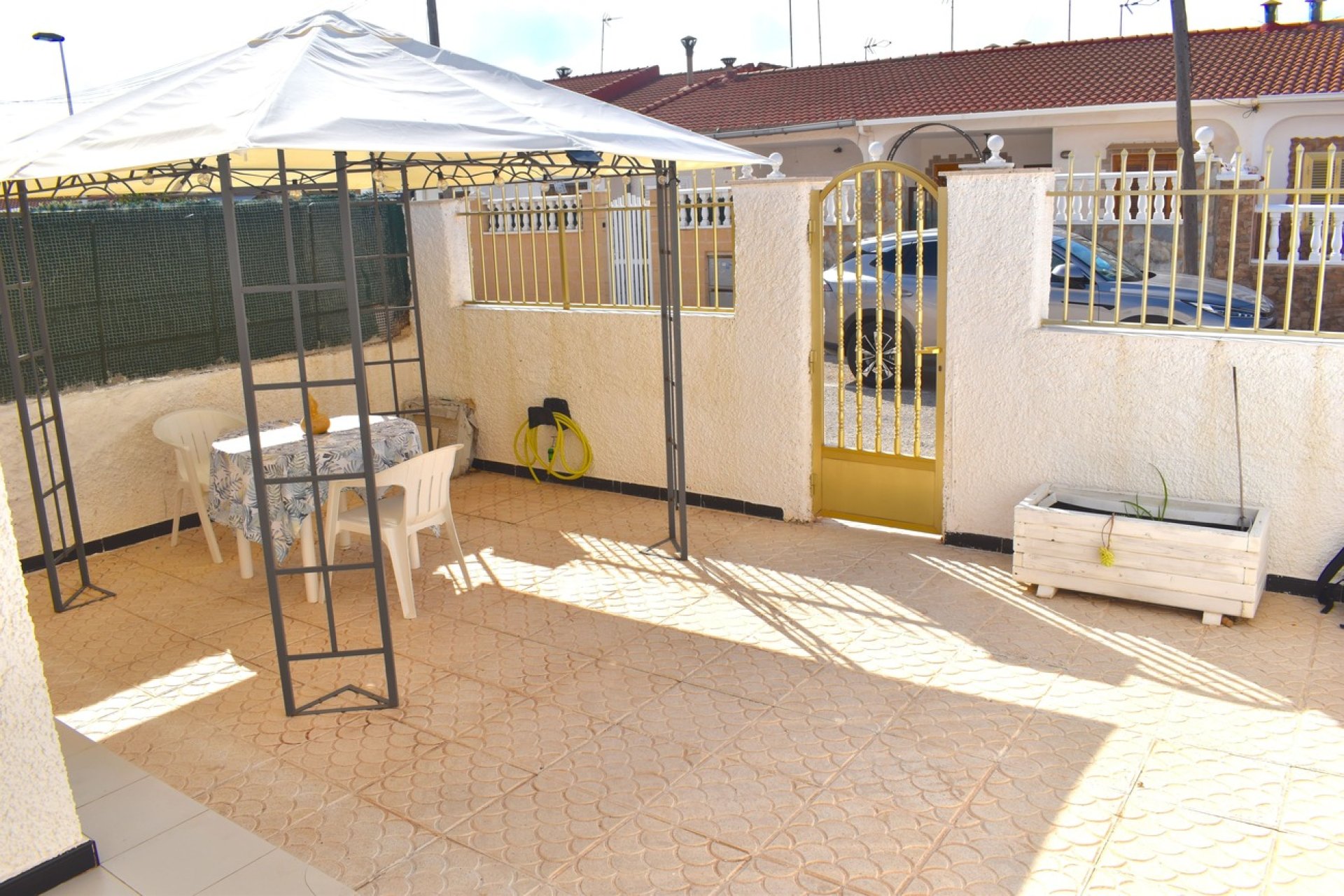 Revente - Villa -
San Pedro del Pinatar - Costa Calida