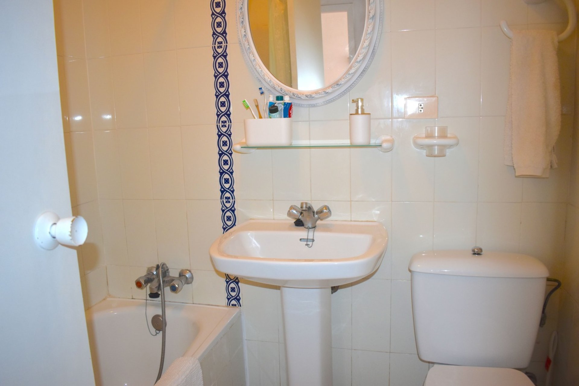 Revente - Villa -
San Pedro del Pinatar - Costa Calida