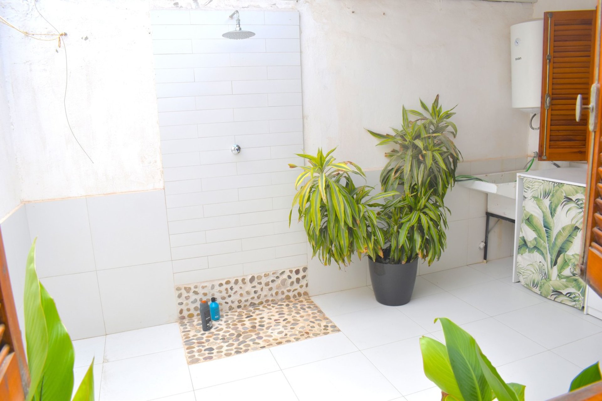 Revente - Villa -
San Pedro del Pinatar - Costa Calida