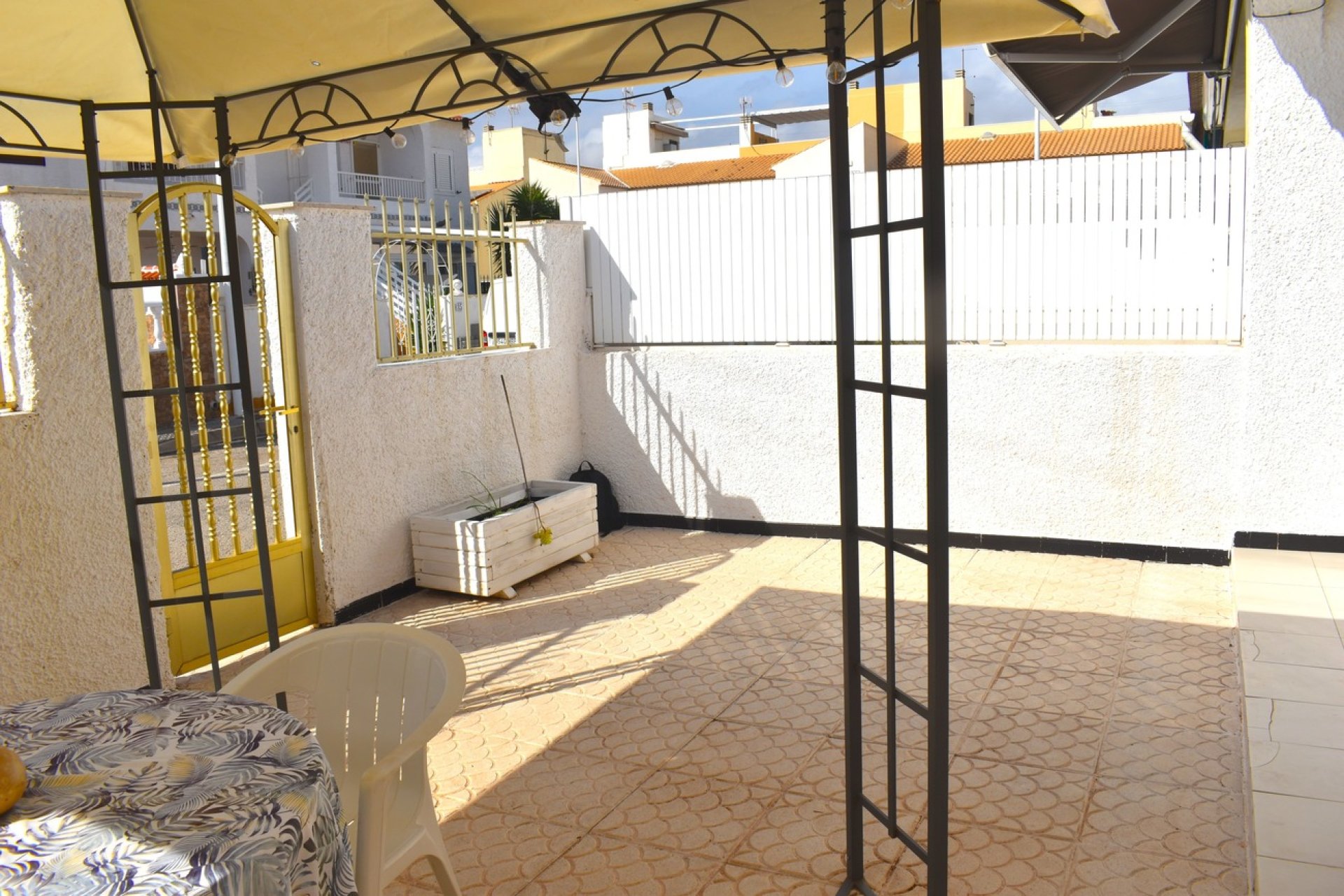 Revente - Villa -
San Pedro del Pinatar - Costa Calida