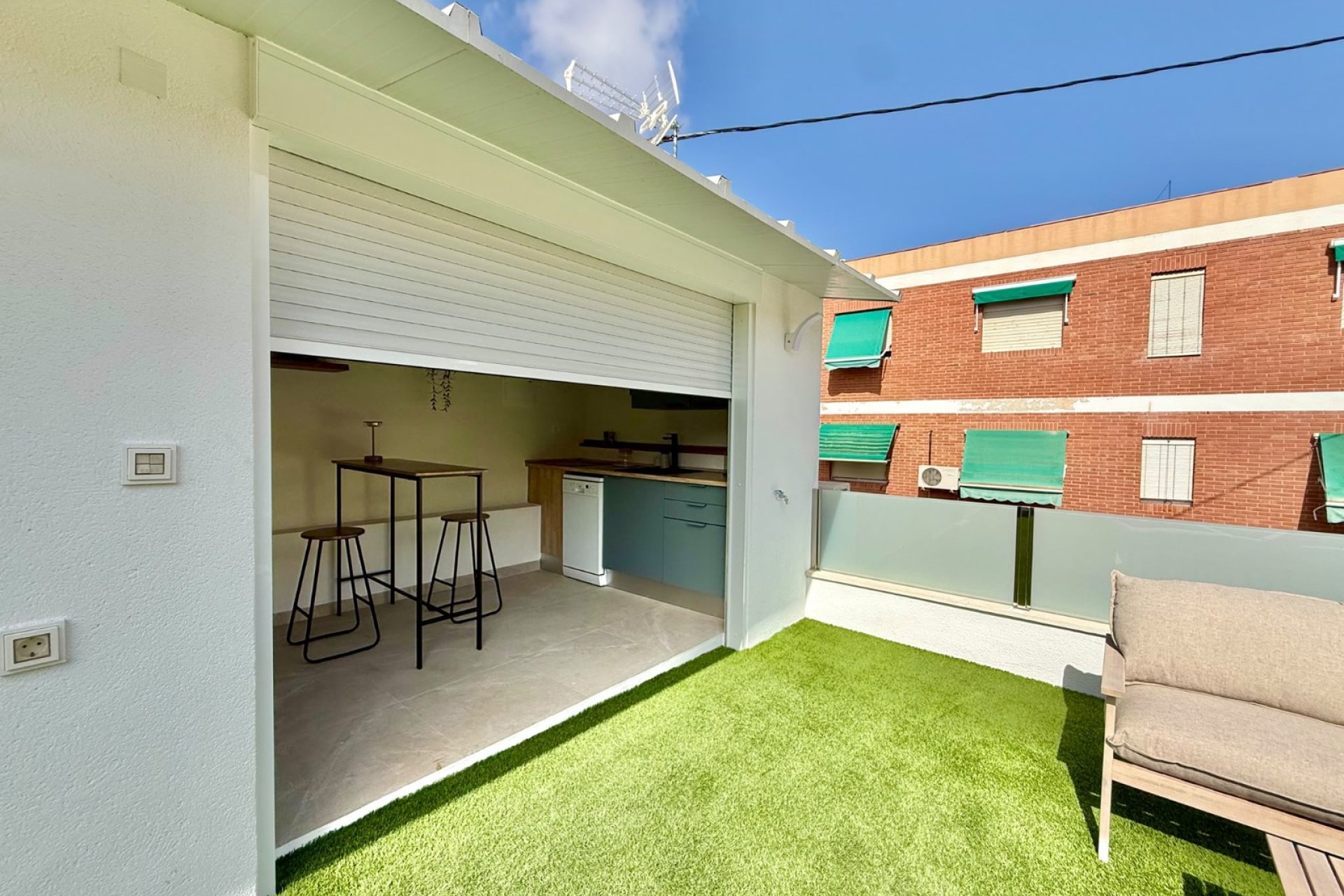 Revente - Villa -
San Pedro del Pinatar - Costa Calida