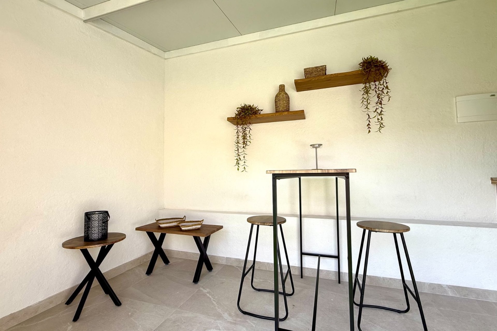 Revente - Villa -
San Pedro del Pinatar - Costa Calida