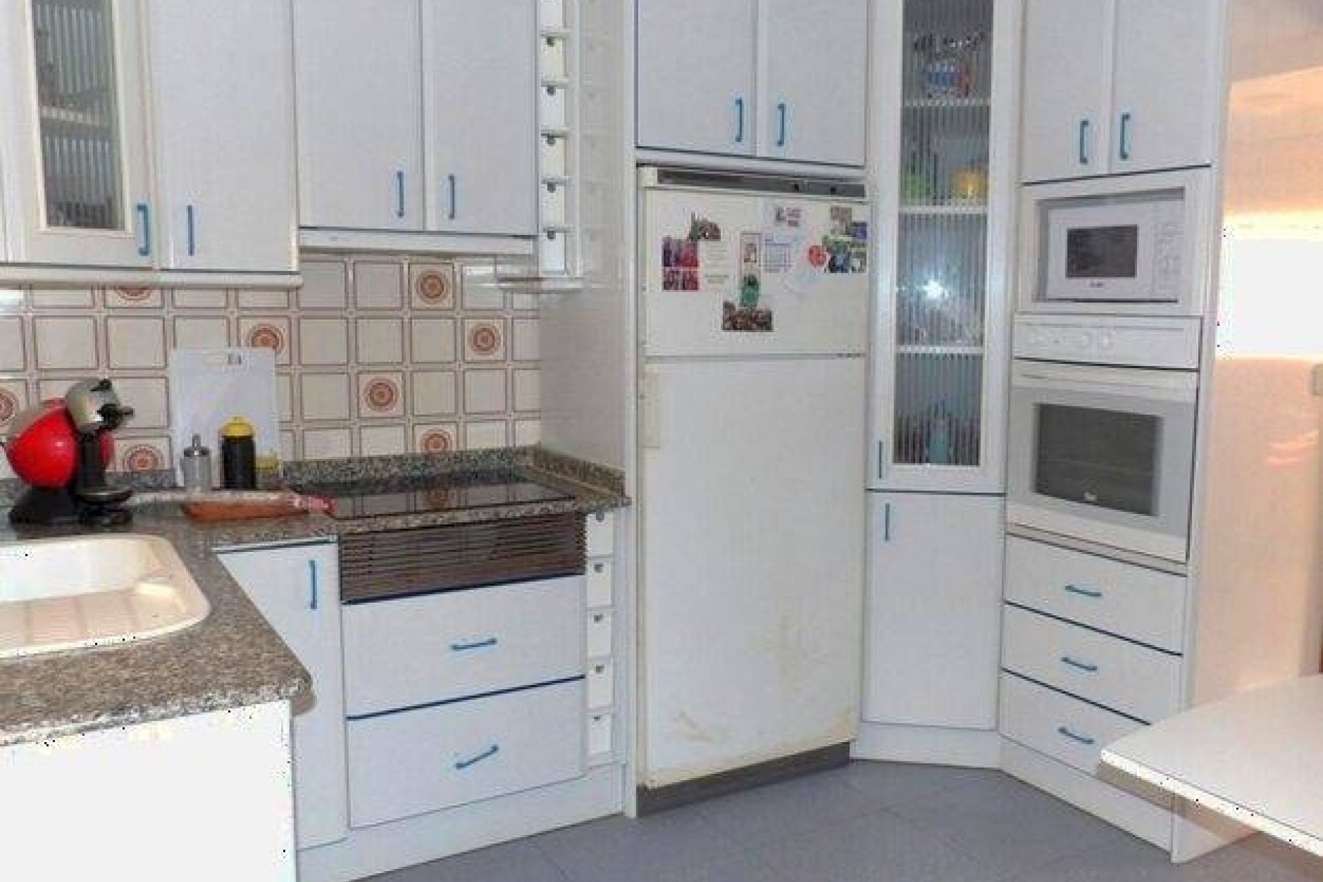 Revente - Villa -
San Pedro del Pinatar - Lo Pagan