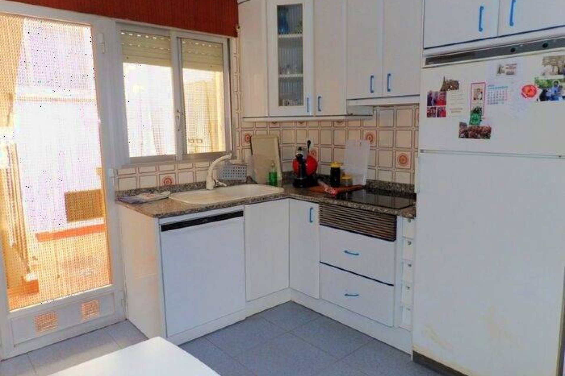Revente - Villa -
San Pedro del Pinatar - Lo Pagan