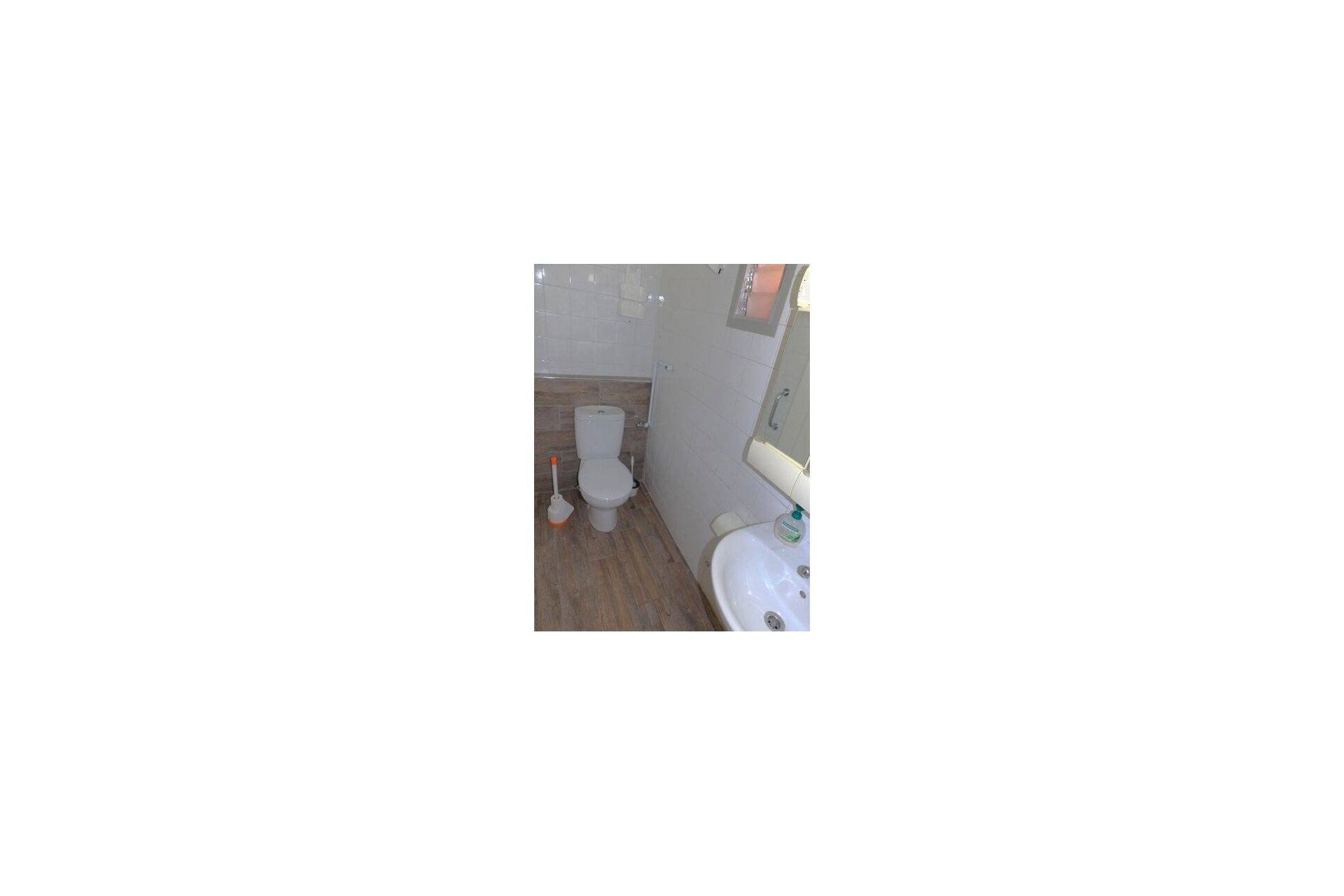 Revente - Villa -
San Pedro del Pinatar - Lo Pagan