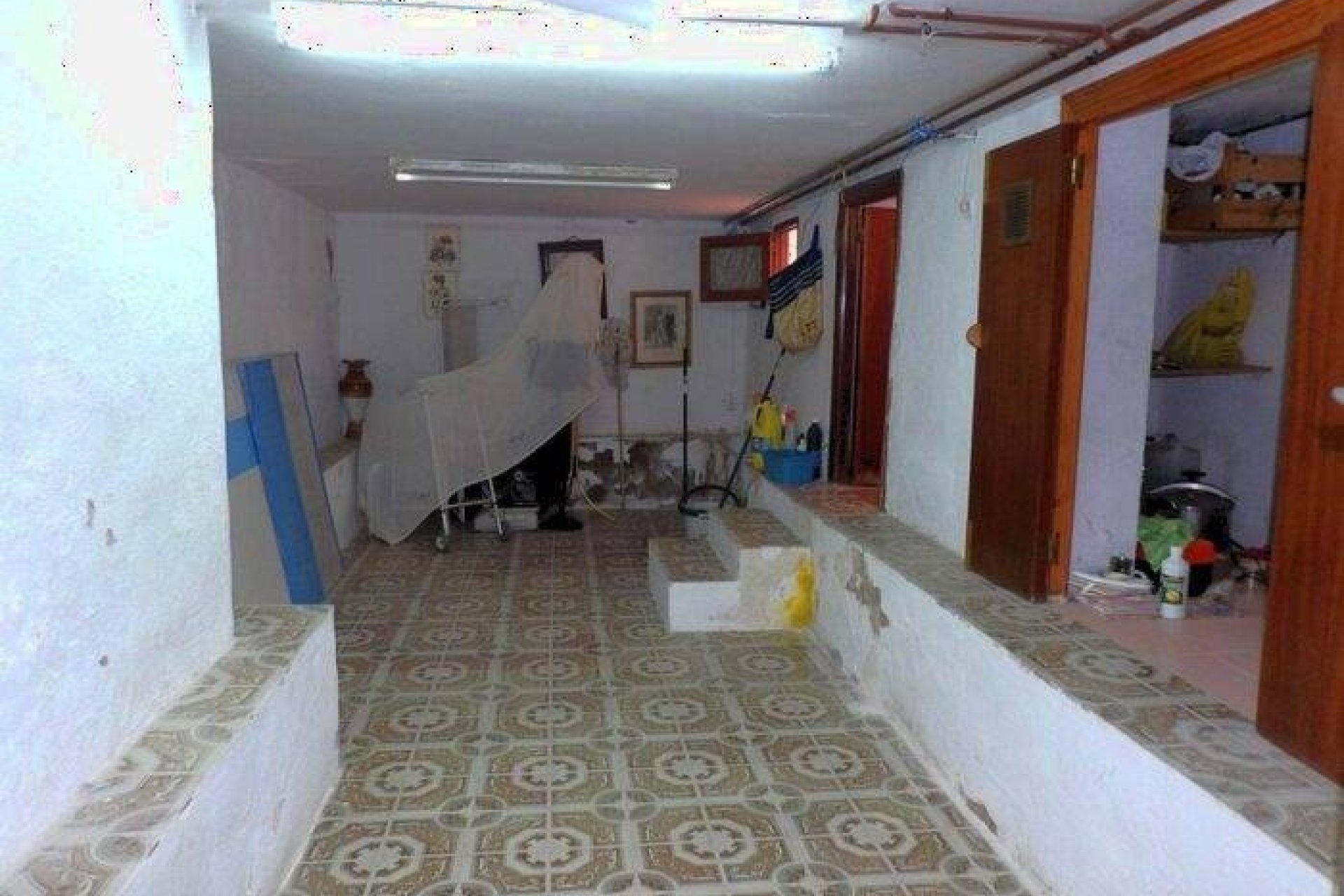 Revente - Villa -
San Pedro del Pinatar - Lo Pagan