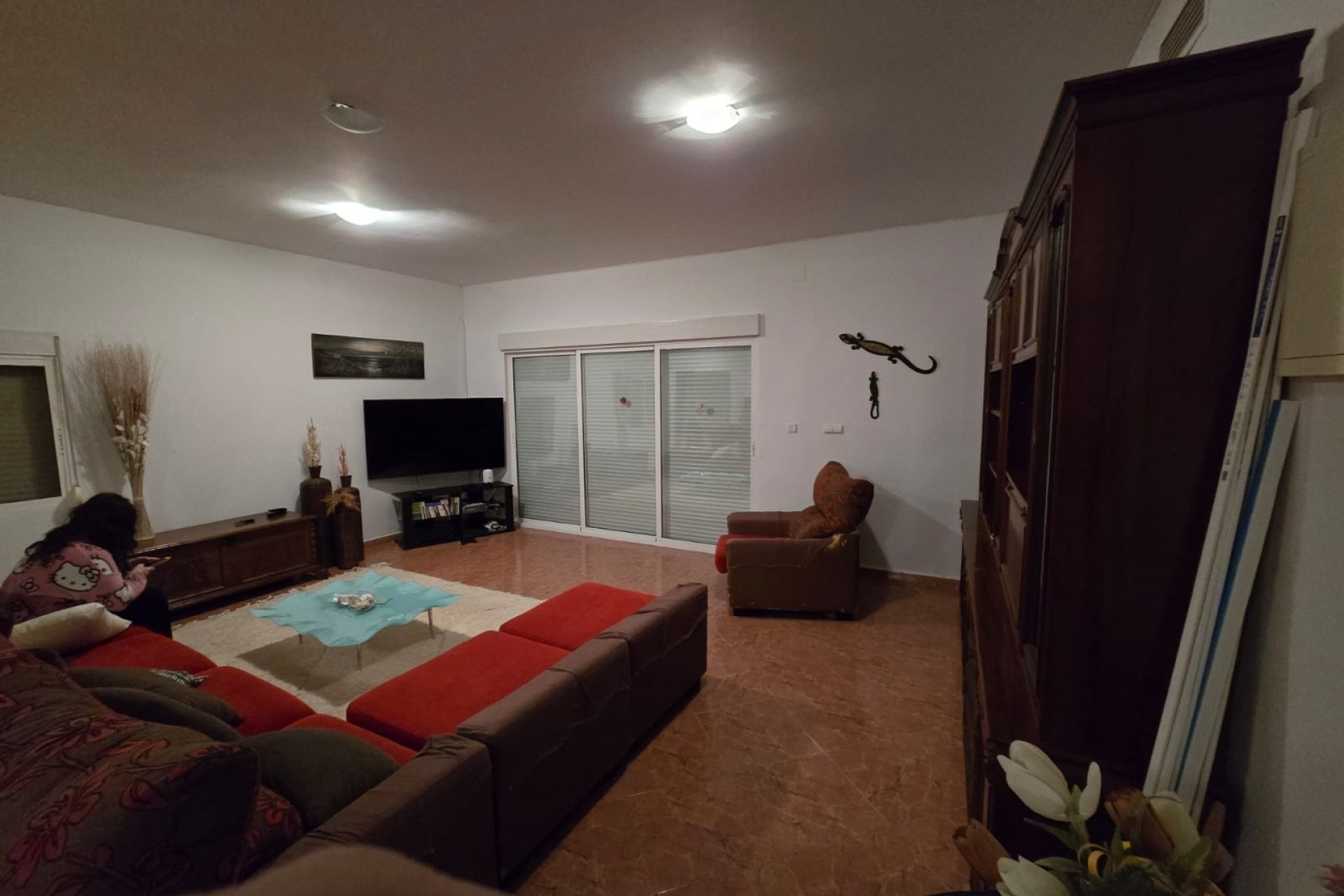 Revente - Villa -
San Vicente del Raspeig - Inland