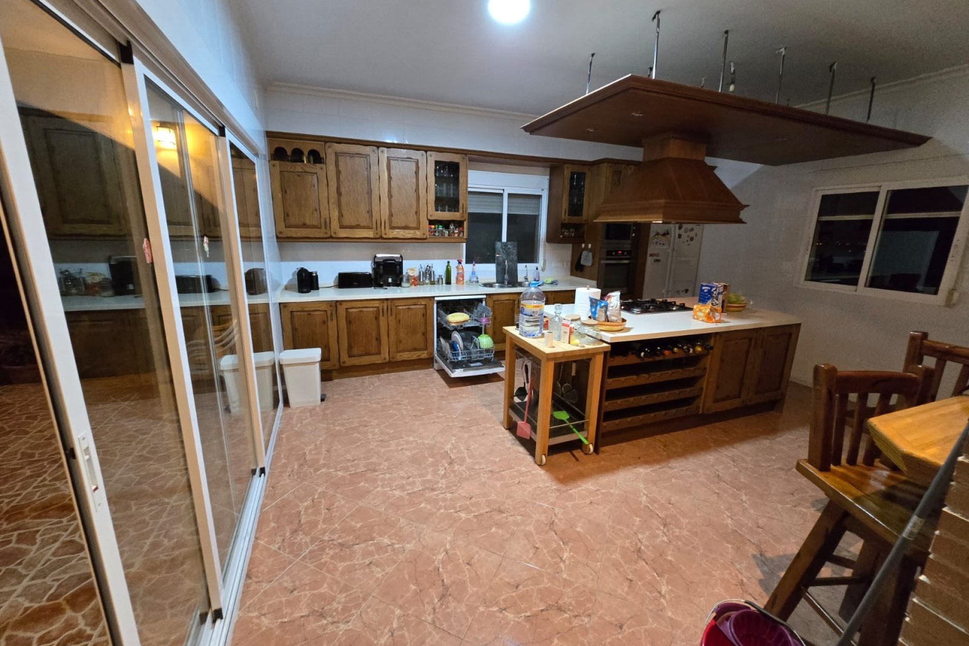 Revente - Villa -
San Vicente del Raspeig - Inland