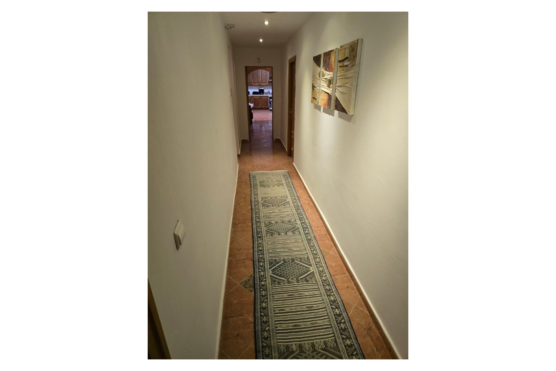 Revente - Villa -
San Vicente del Raspeig - Inland