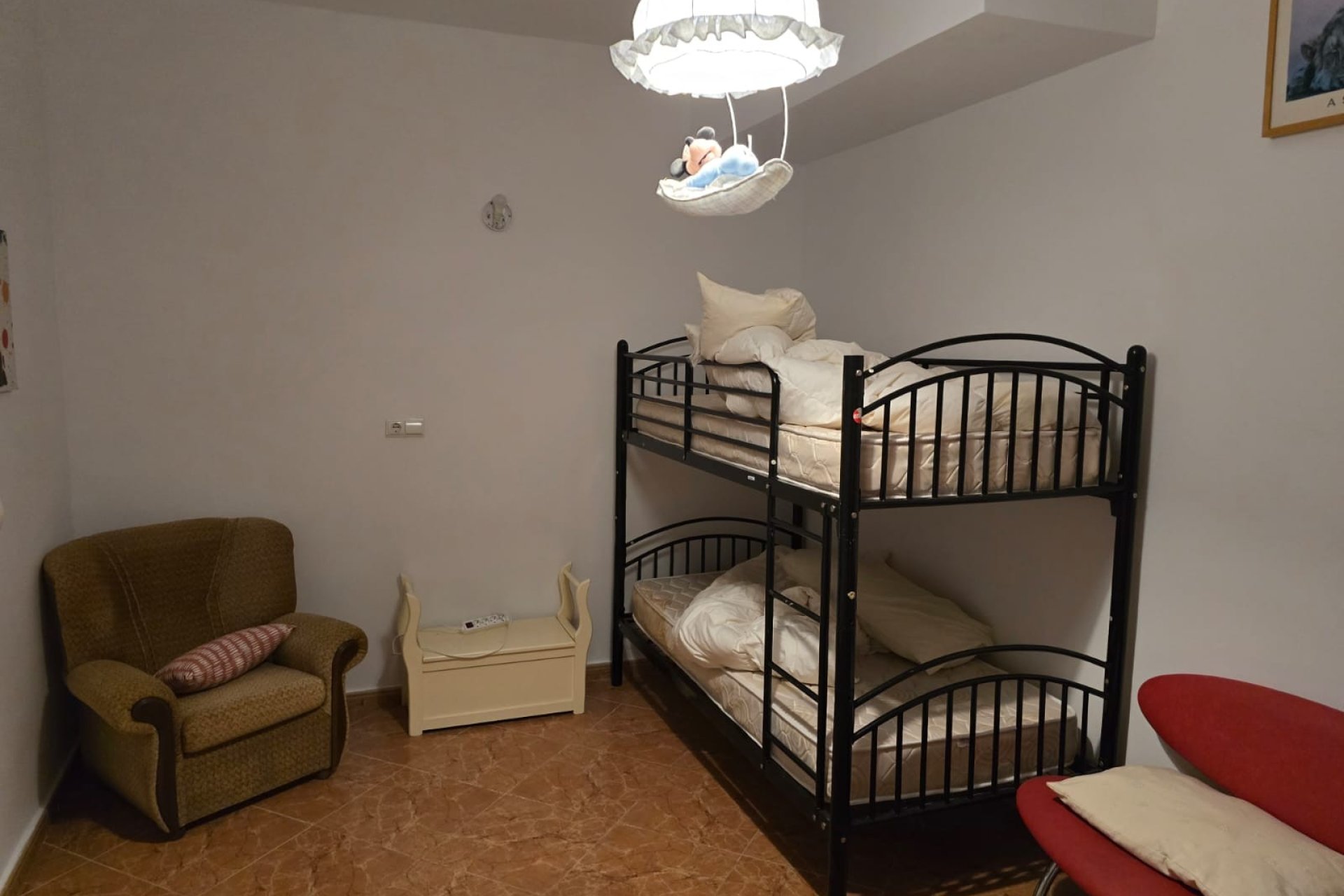 Revente - Villa -
San Vicente del Raspeig - Inland