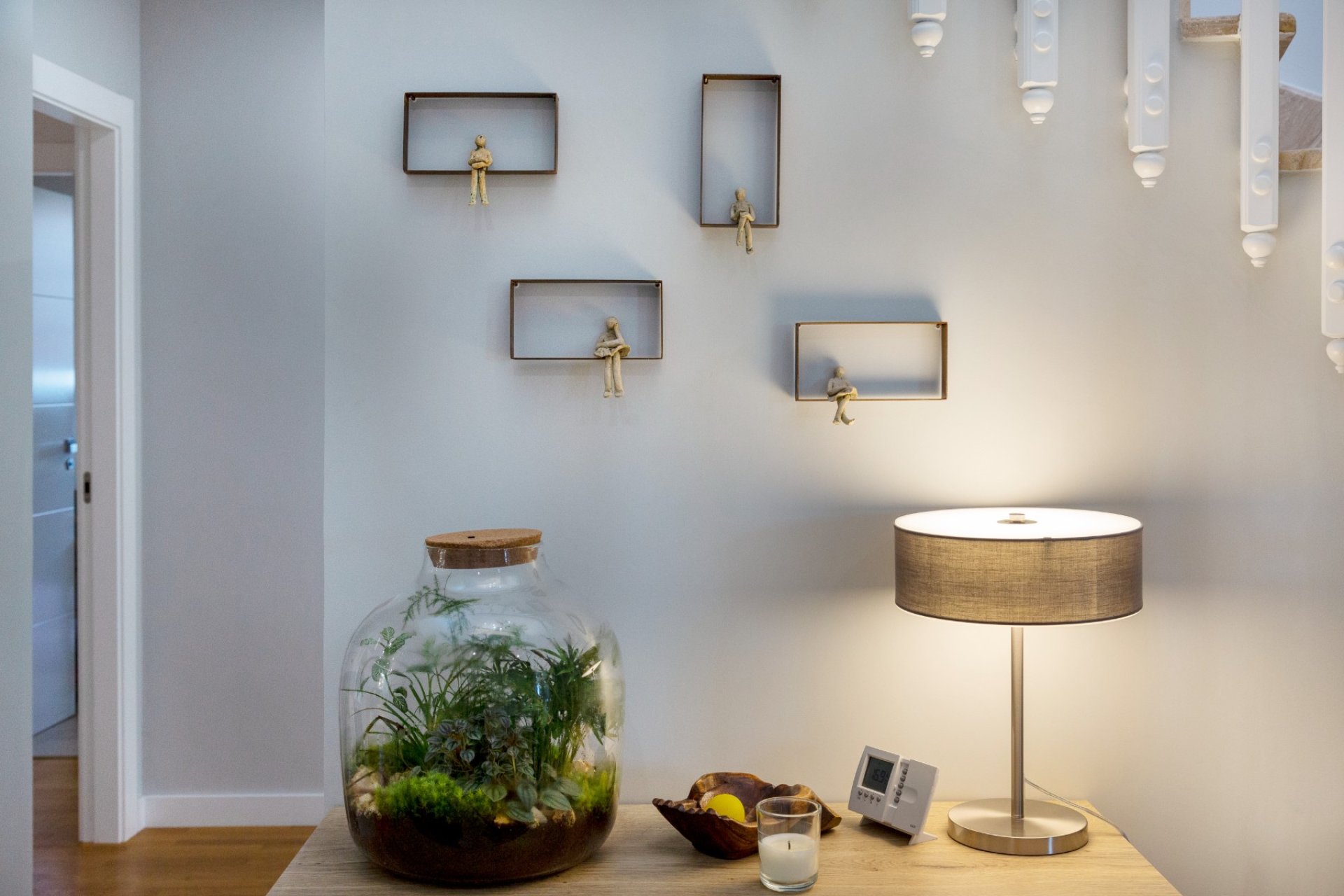 Revente - Villa -
San Vicente del Raspeig - Inland