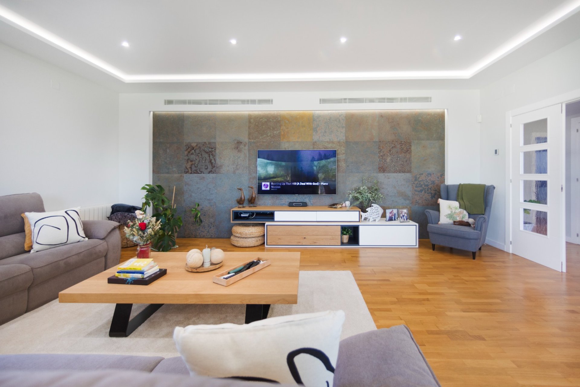 Revente - Villa -
San Vicente del Raspeig - Inland