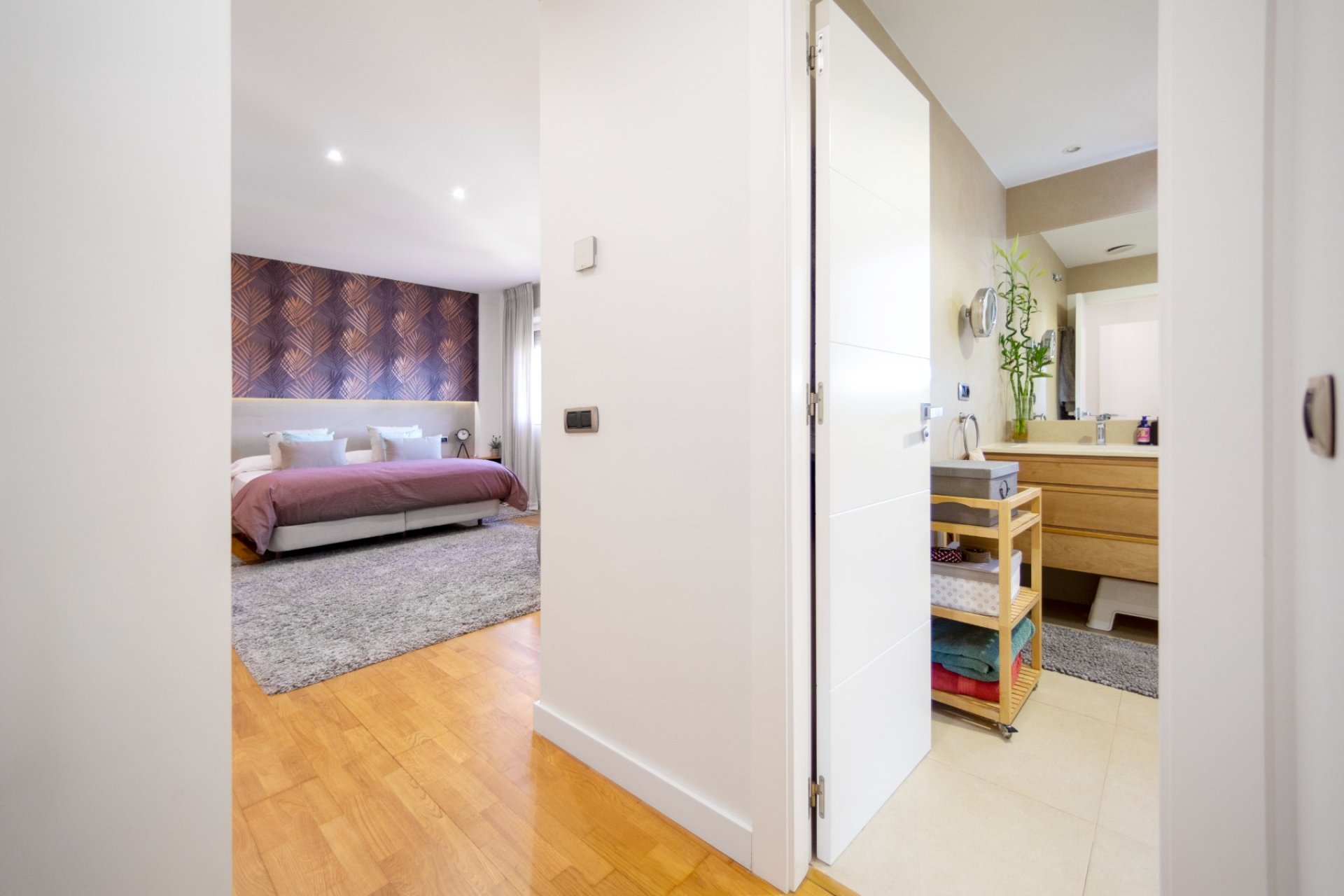 Revente - Villa -
San Vicente del Raspeig - Inland