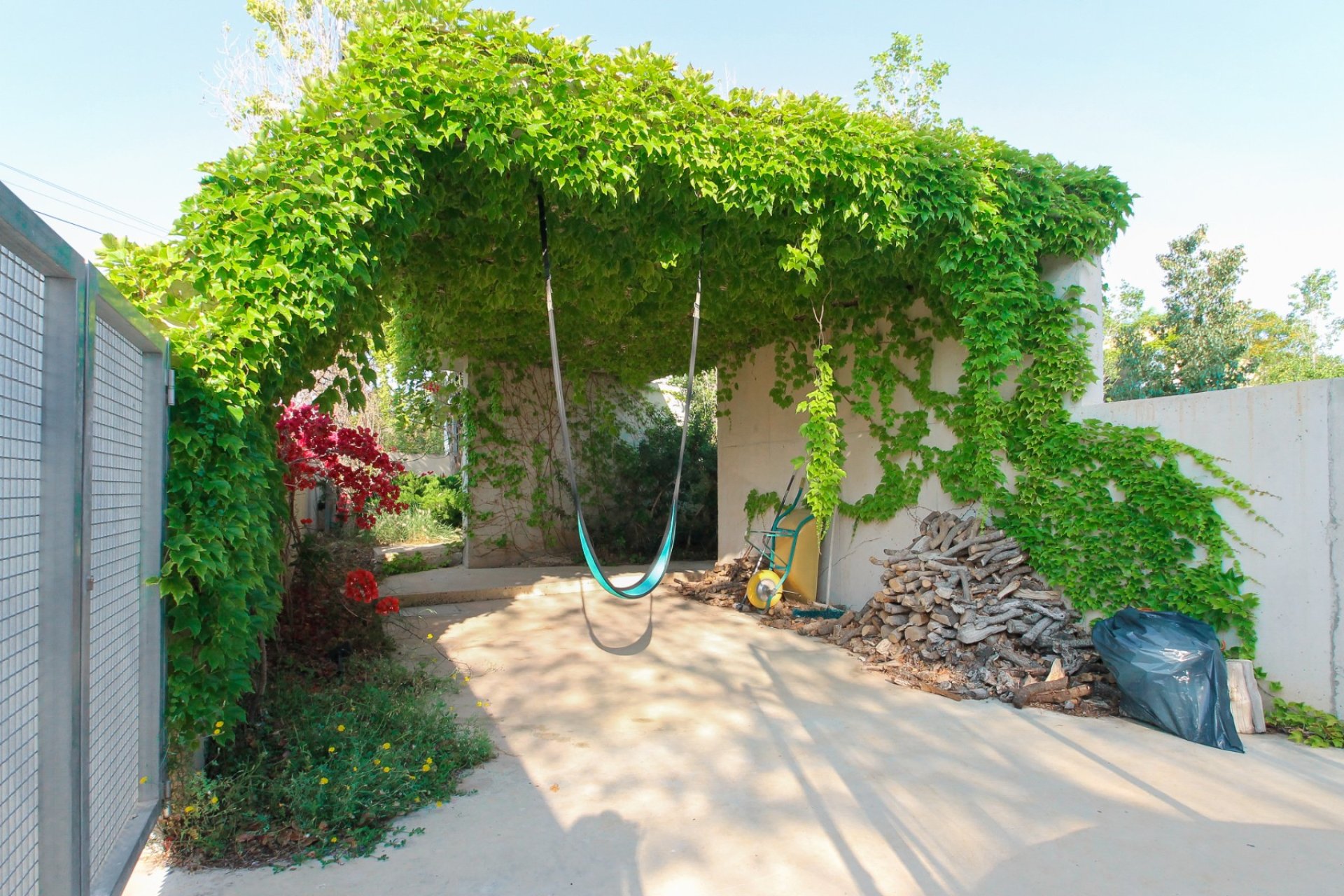 Revente - Villa -
San Vicente del Raspeig - Inland