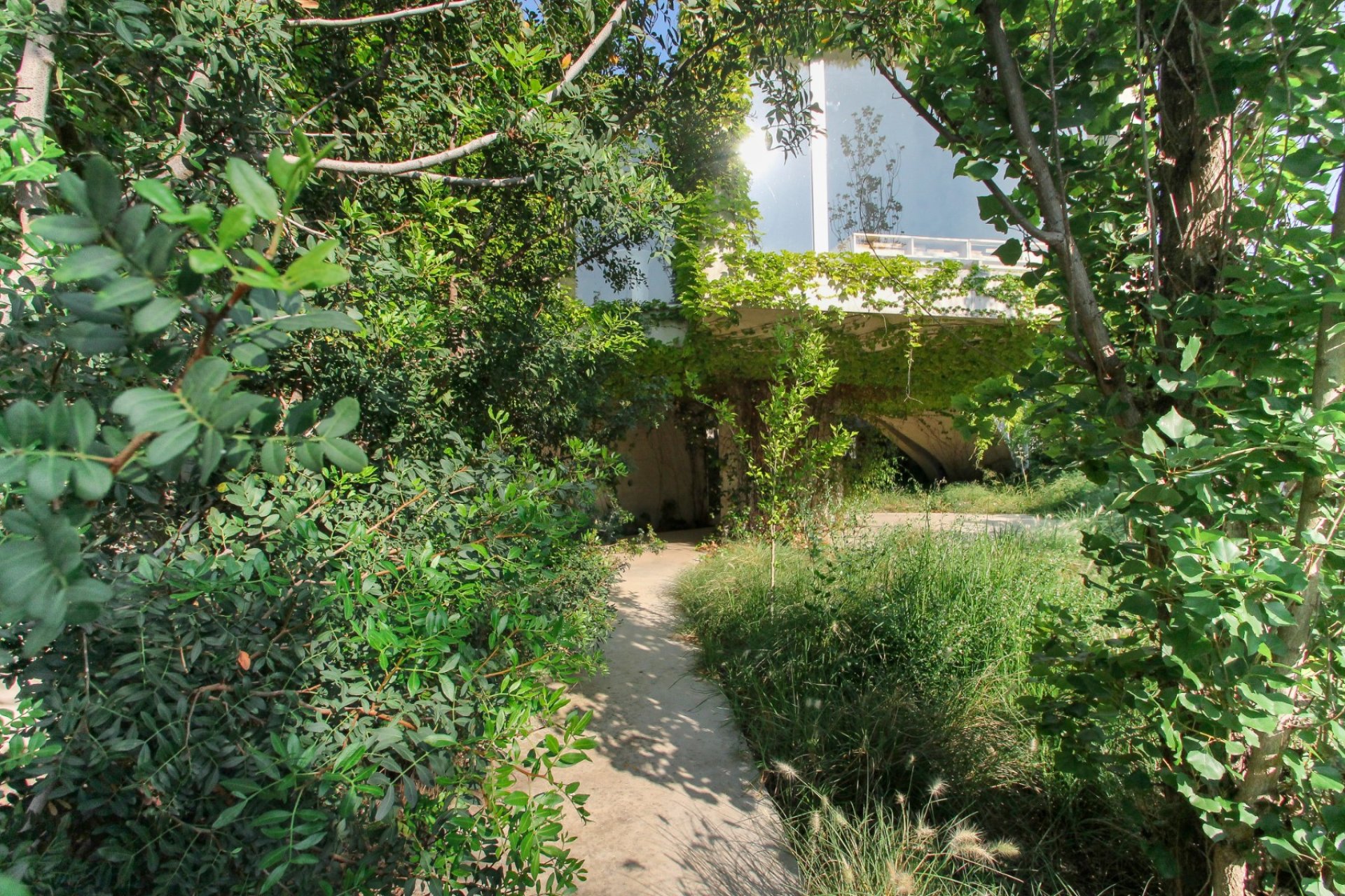 Revente - Villa -
San Vicente del Raspeig - Inland