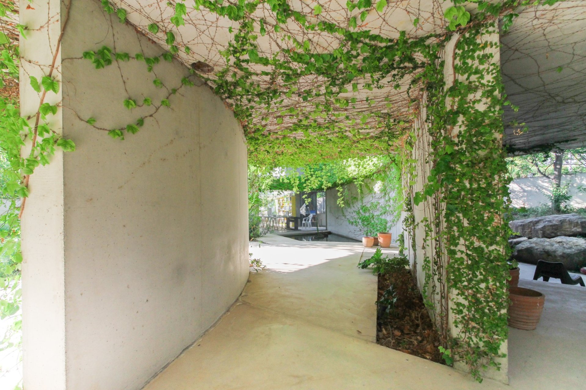 Revente - Villa -
San Vicente del Raspeig - Inland