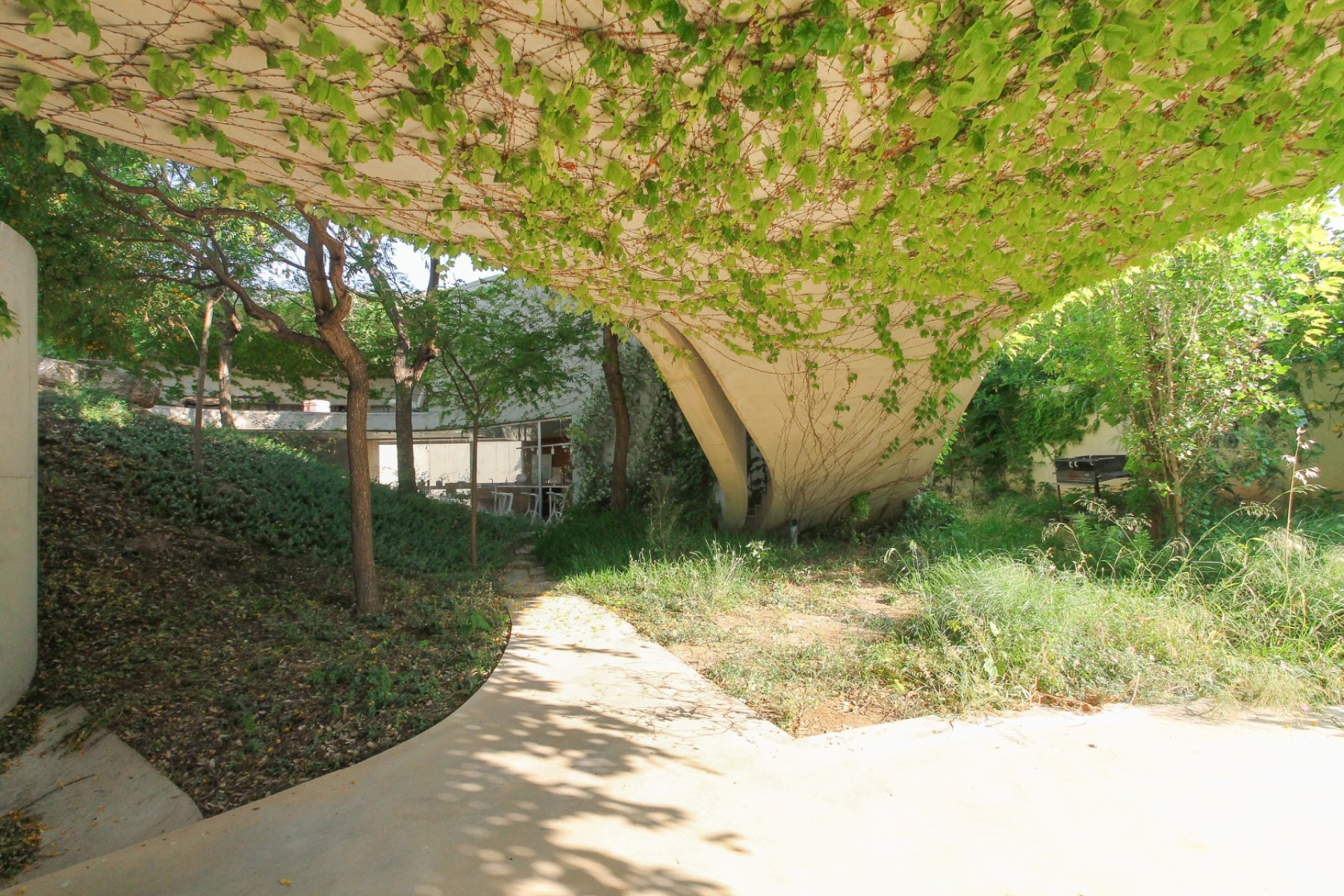 Revente - Villa -
San Vicente del Raspeig - Inland