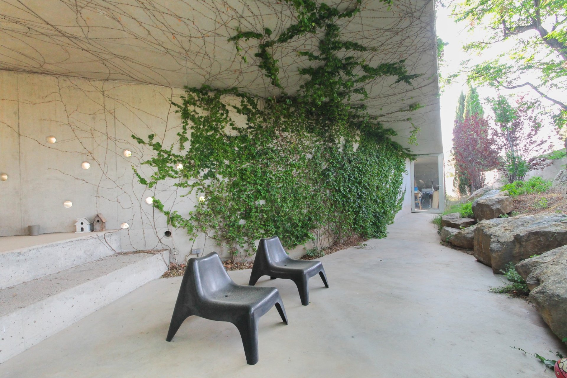 Revente - Villa -
San Vicente del Raspeig - Inland